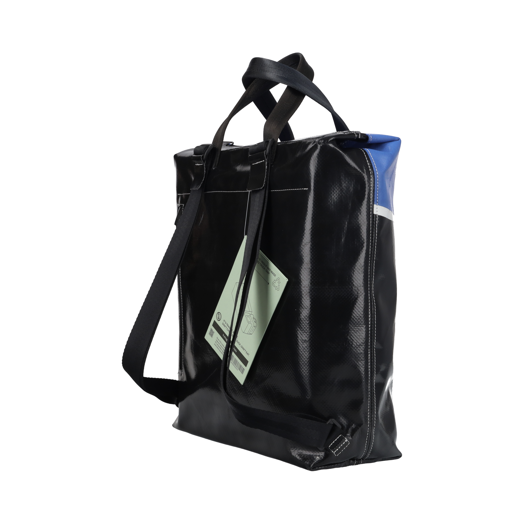 F201 PETE | 020333 | FREITAG