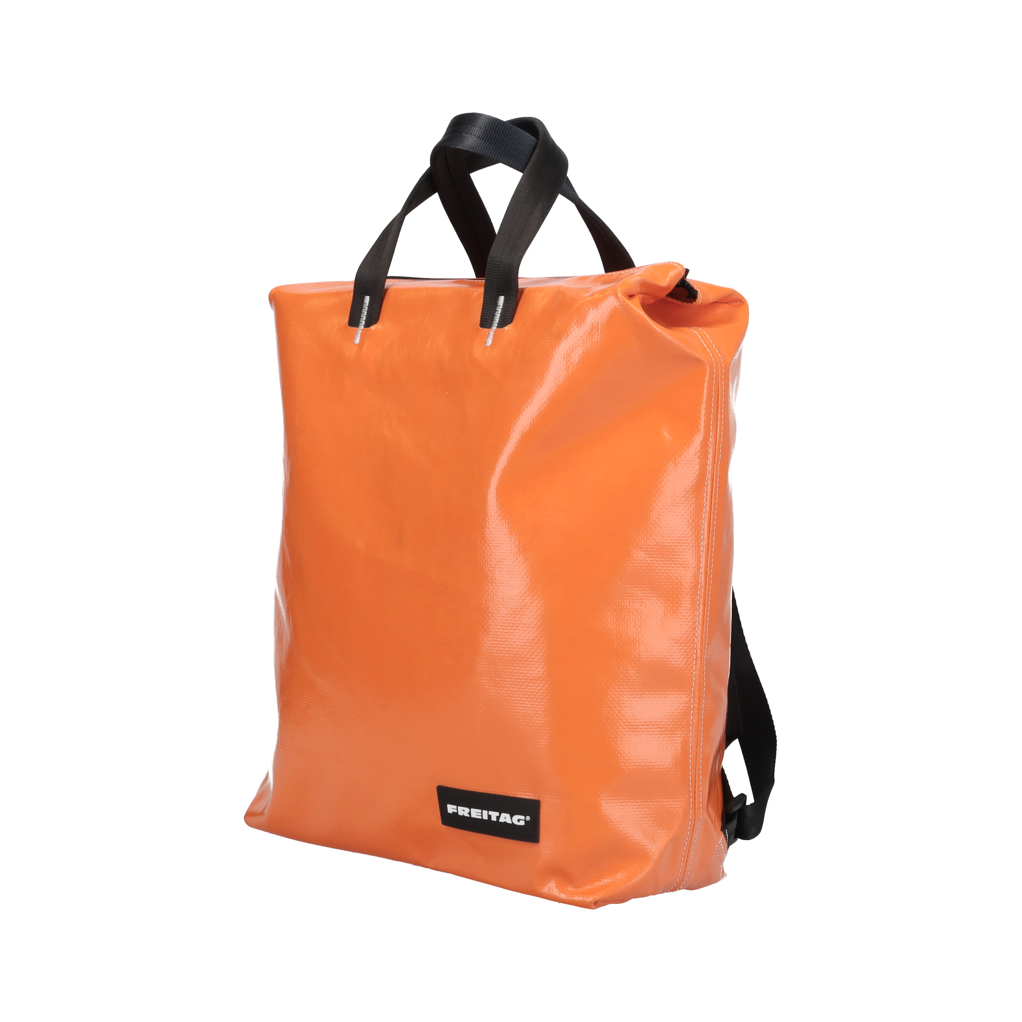 F201 PETE | FREITAG