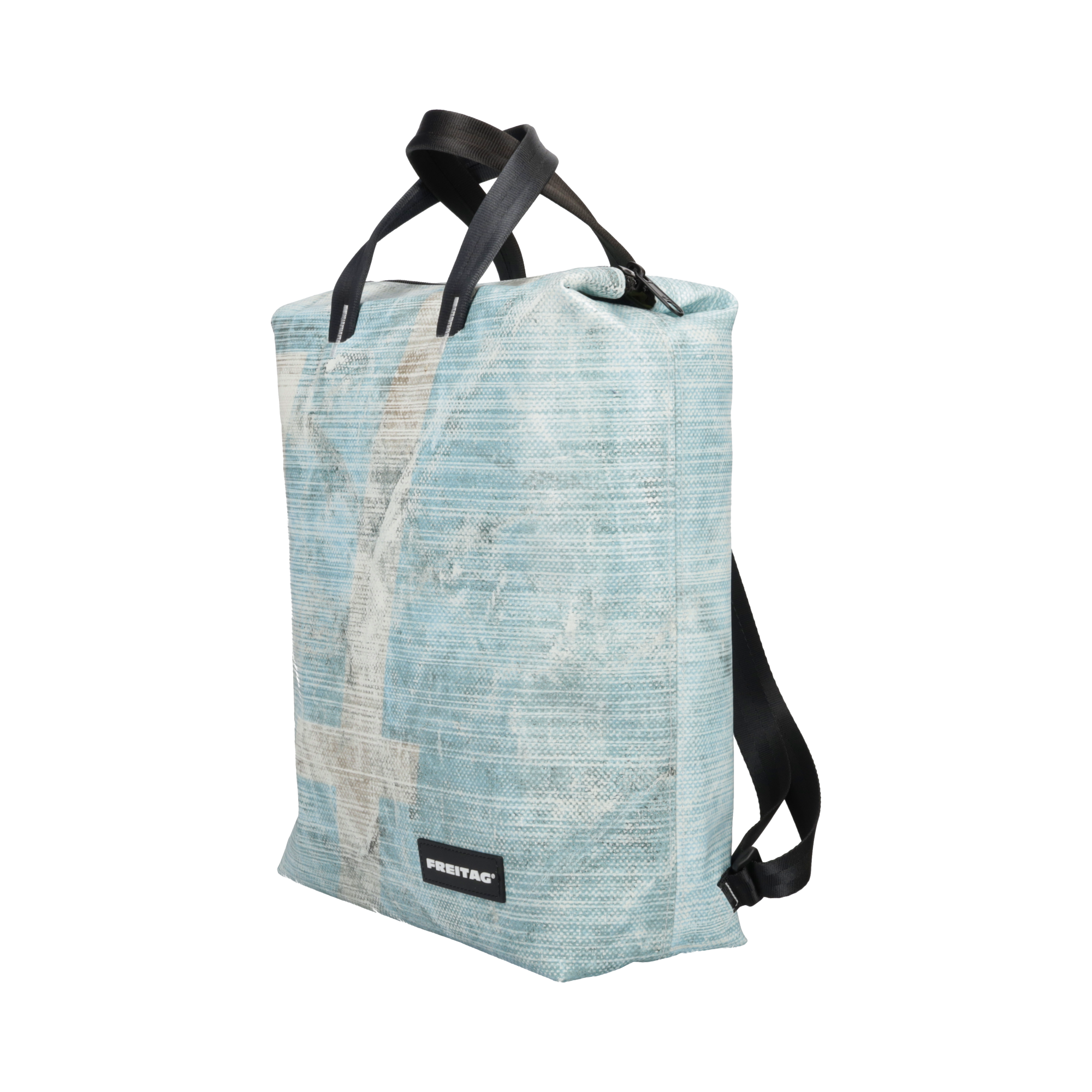 F201 PETE | 020373 | FREITAG