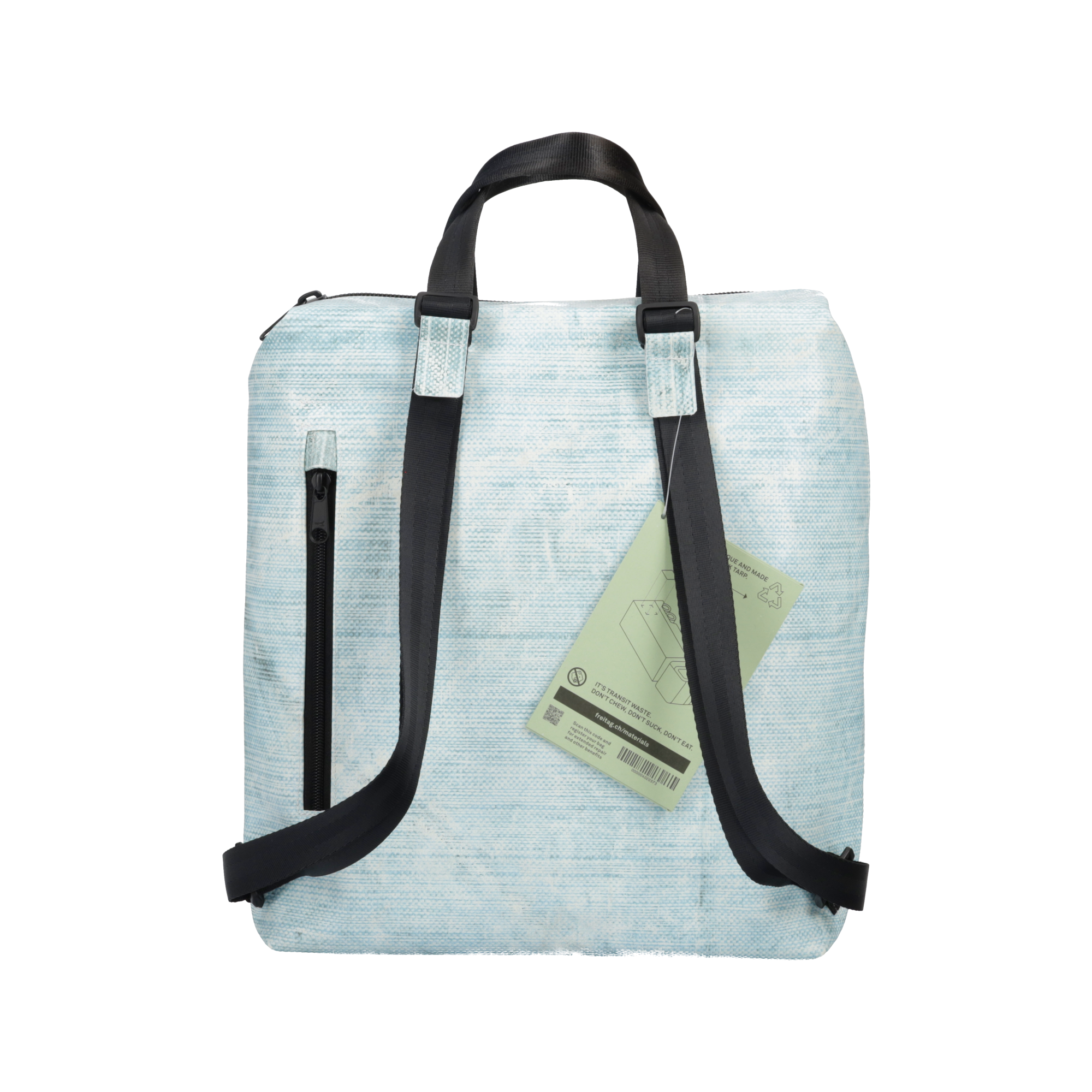 F201 PETE | 020373 | FREITAG