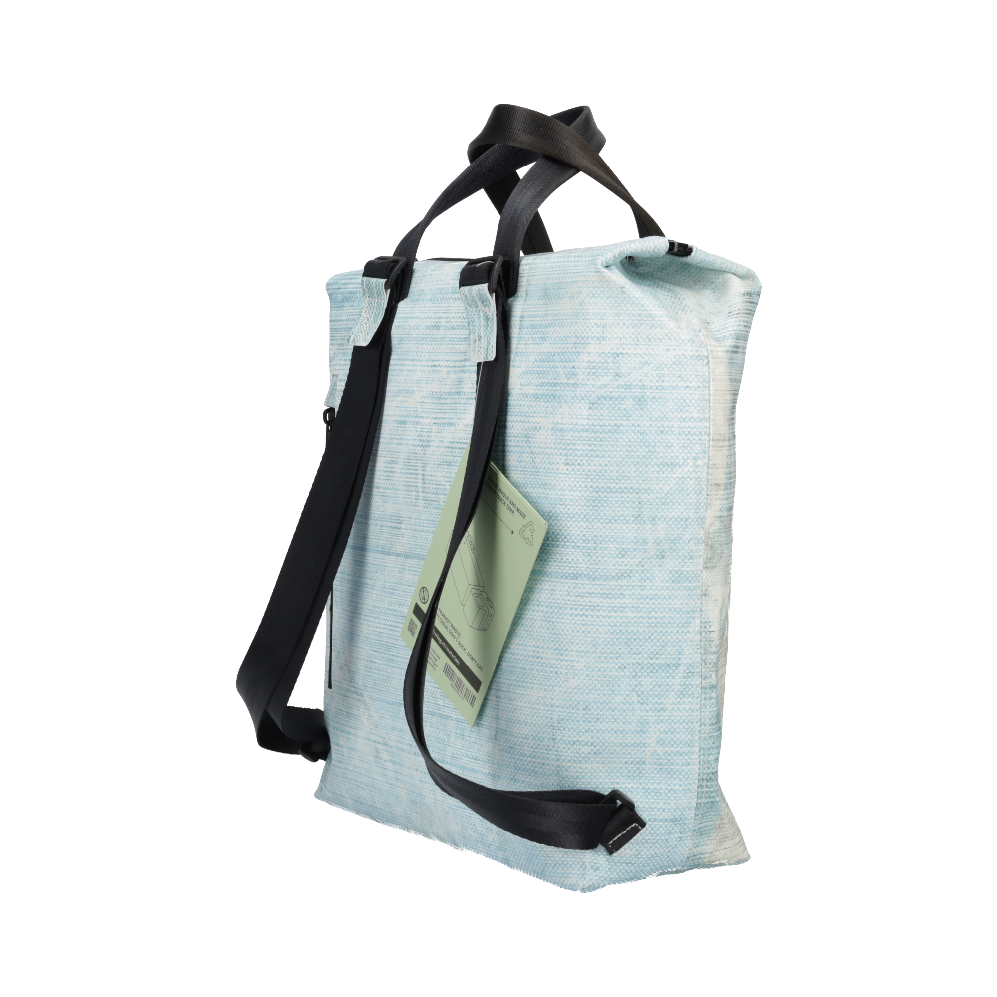 F201 PETE | 020373 | FREITAG