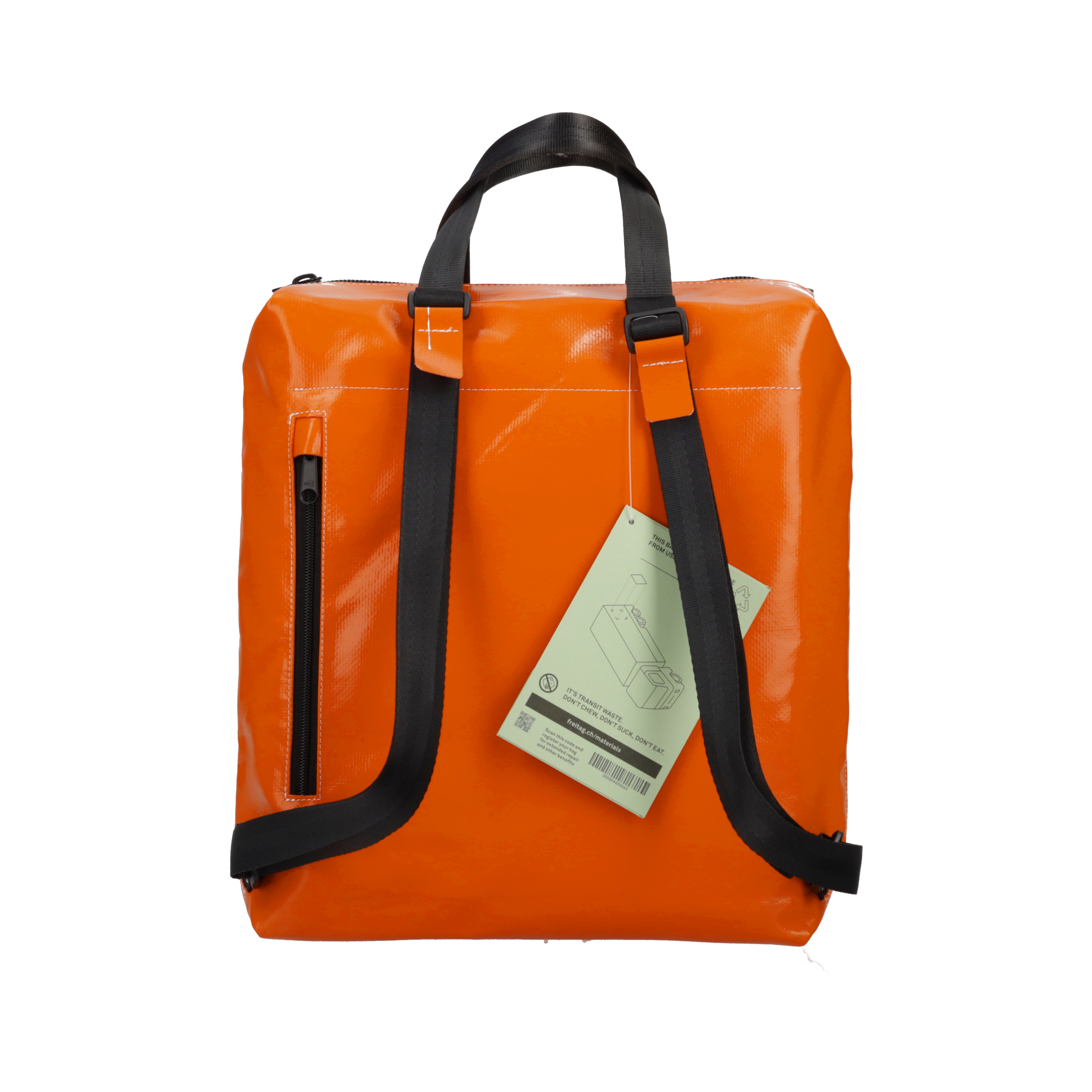 F201 PETE | 020463 | FREITAG