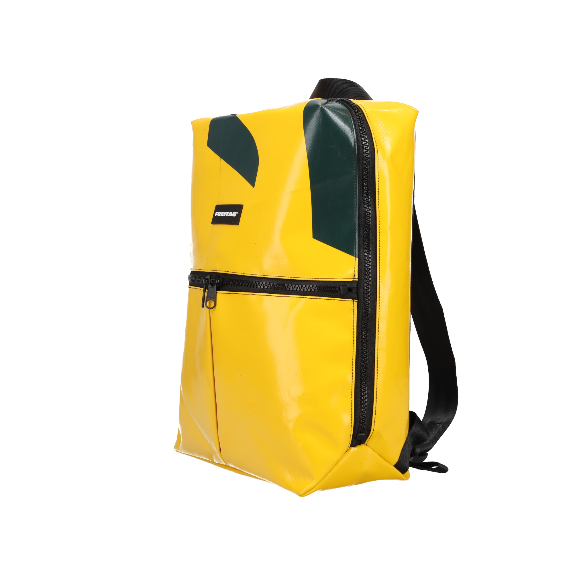 FREITAG F49 FRINGE リュック ブルー/イエロー F49 FRINGE | 020495 | FREITAG