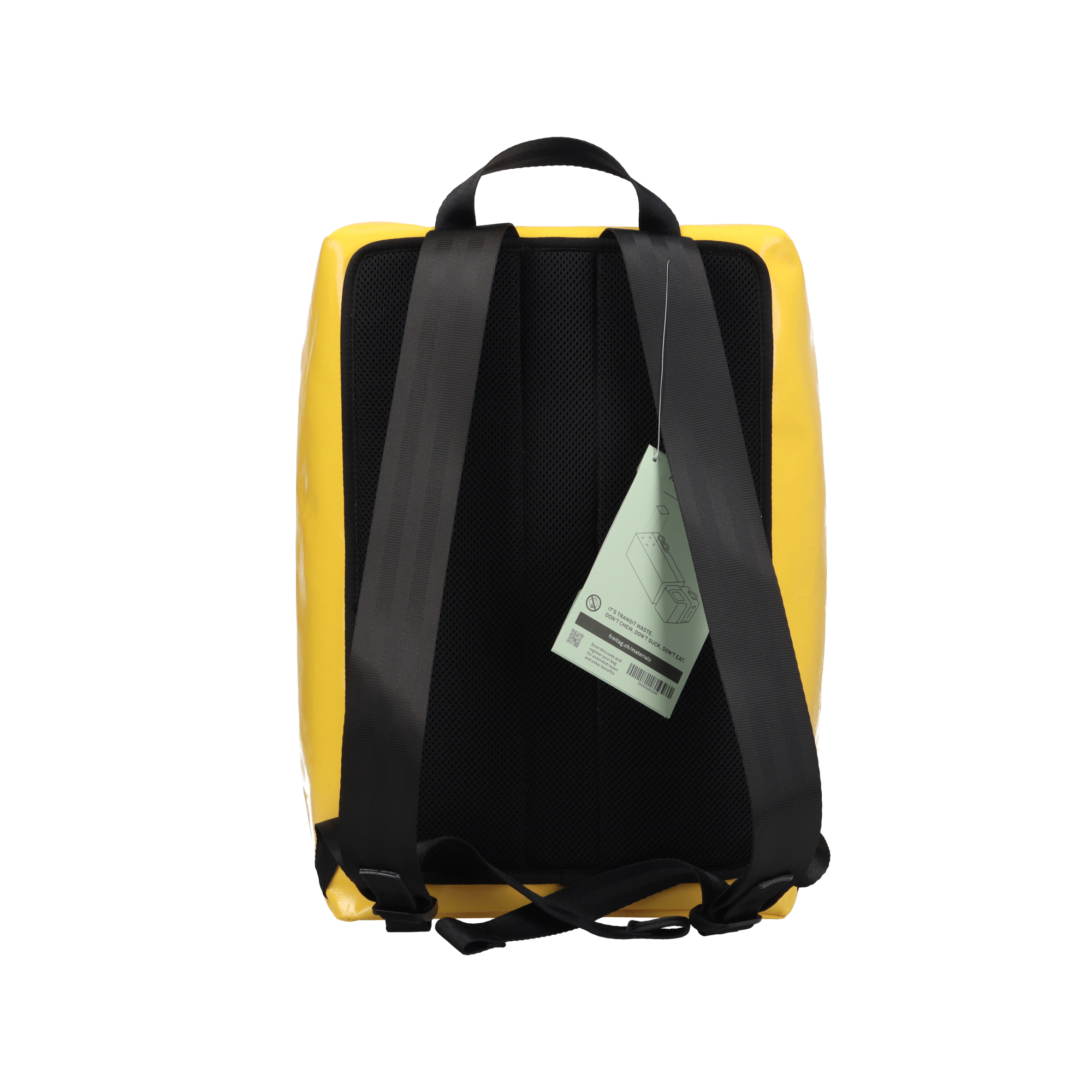F49 FRINGE | 020495 | FREITAG