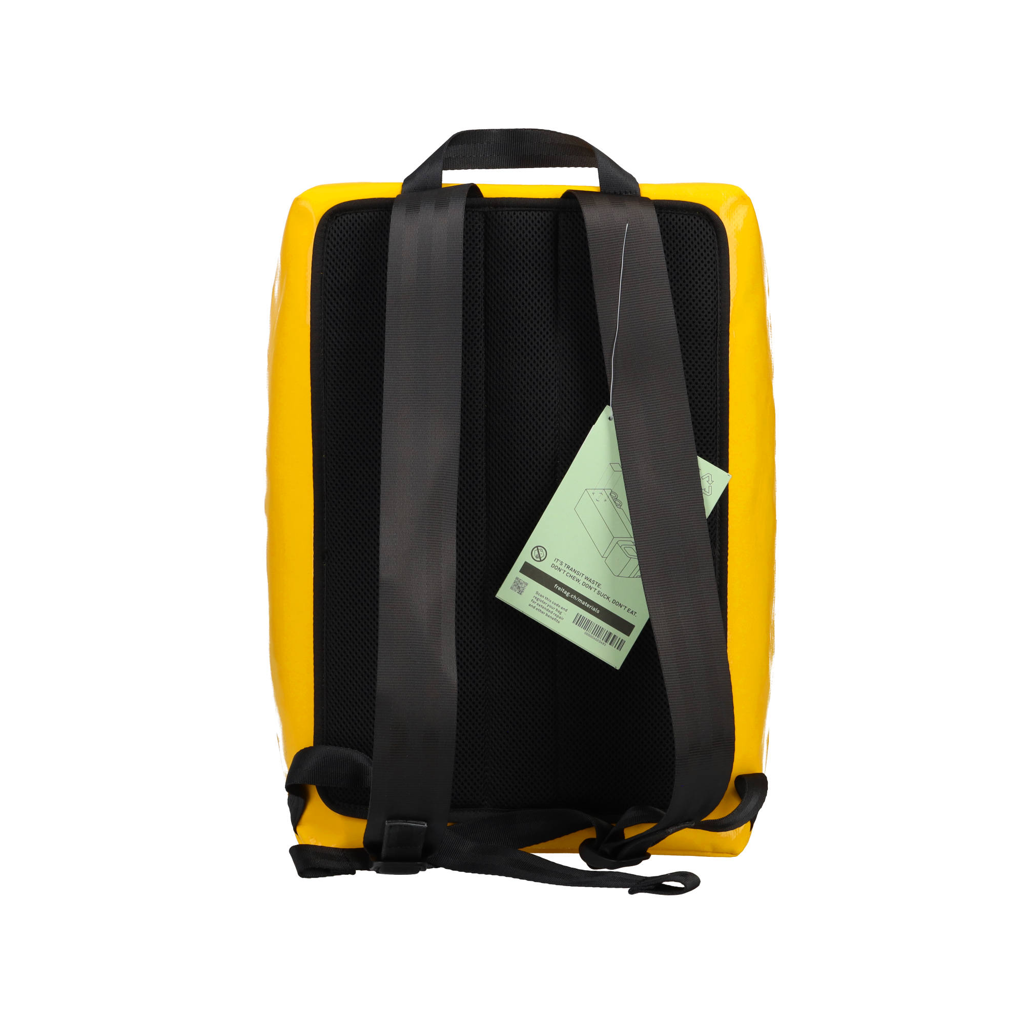 F49 FRINGE | 020495 | FREITAG
