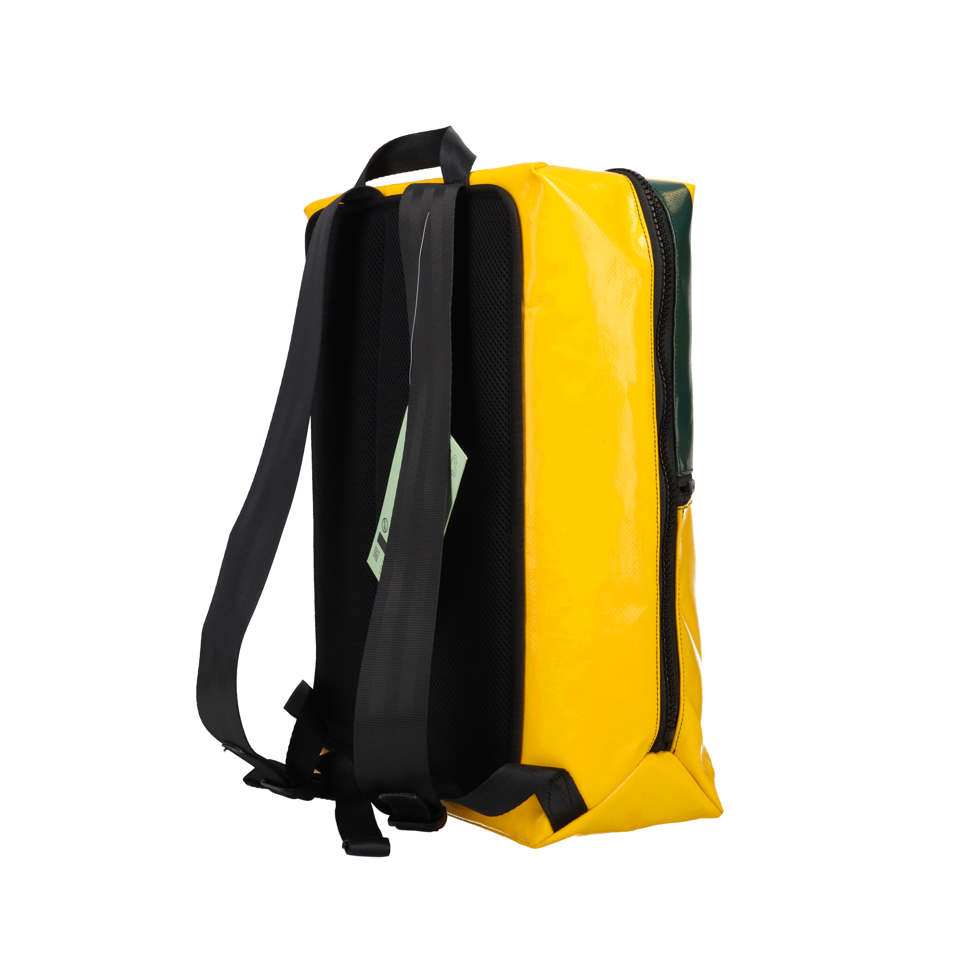 F49 FRINGE | 020495 | FREITAG