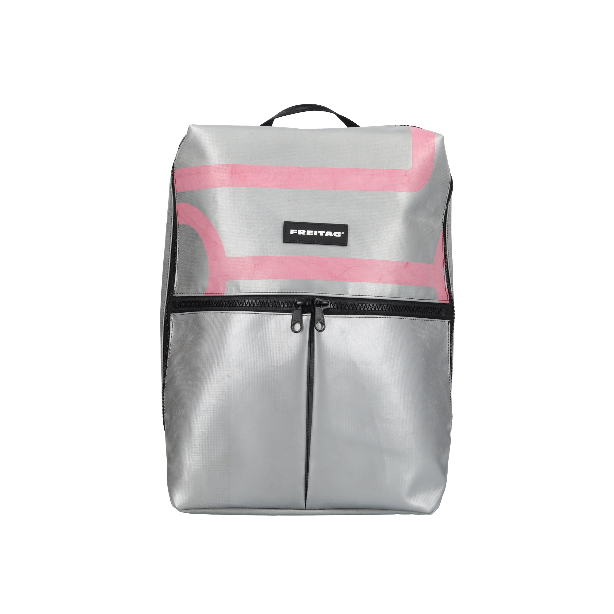 F49 FRINGE | 090930 | FREITAG