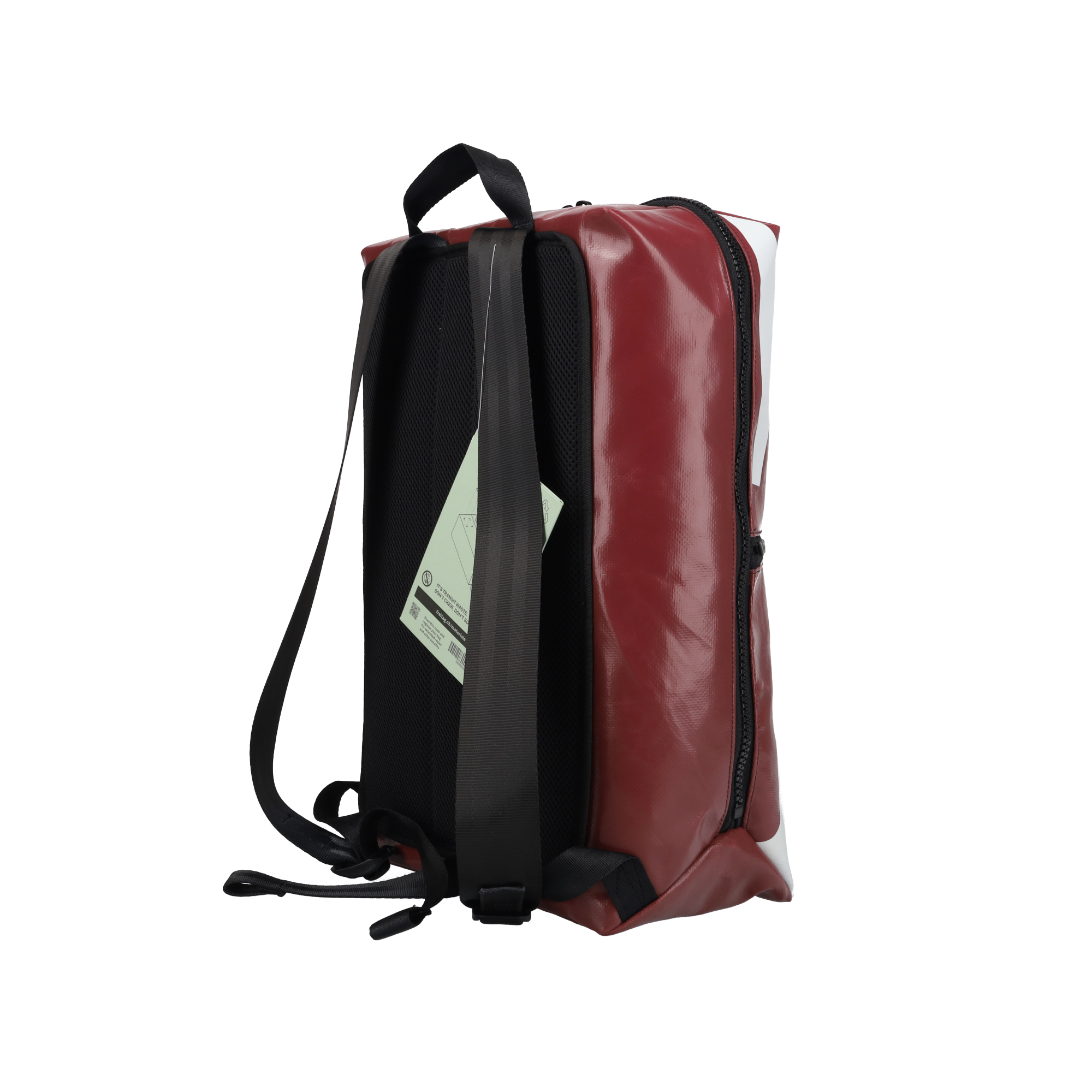 F49 FRINGE | 020552 | FREITAG