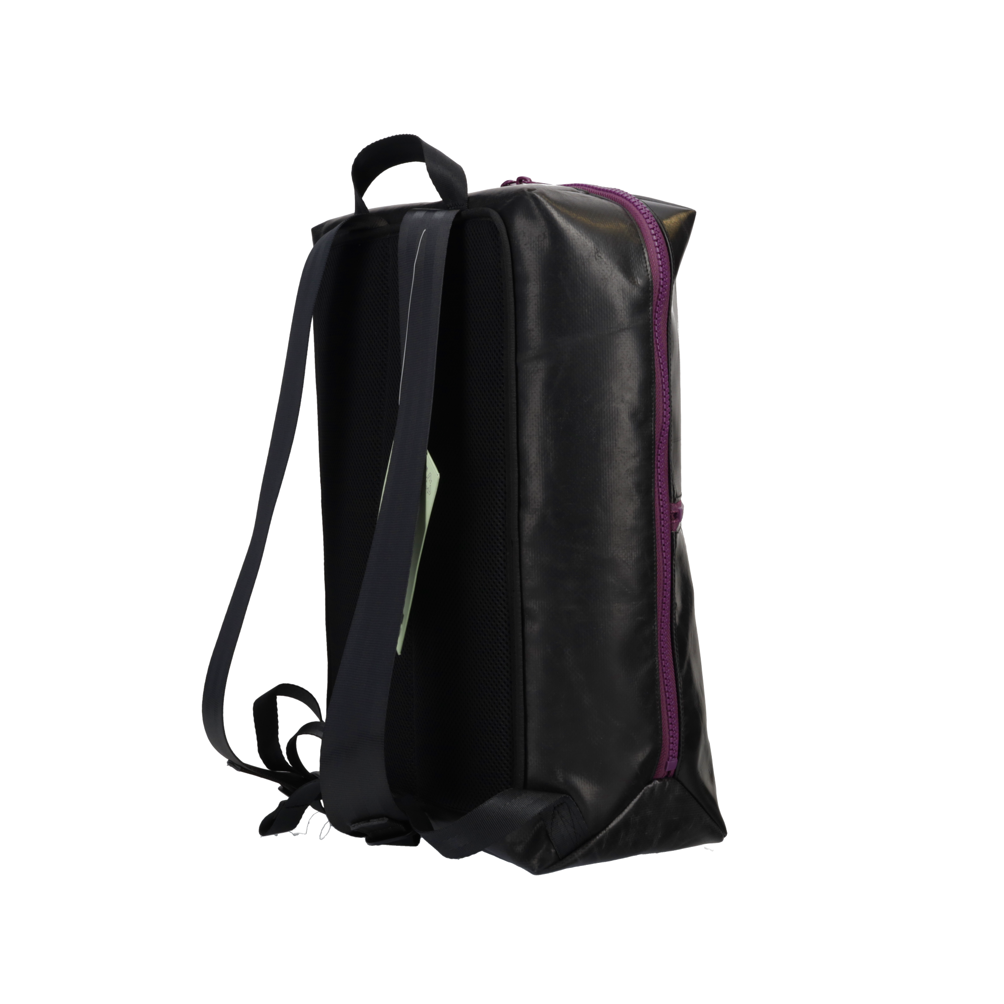 F49 FRINGE | 020608 | FREITAG