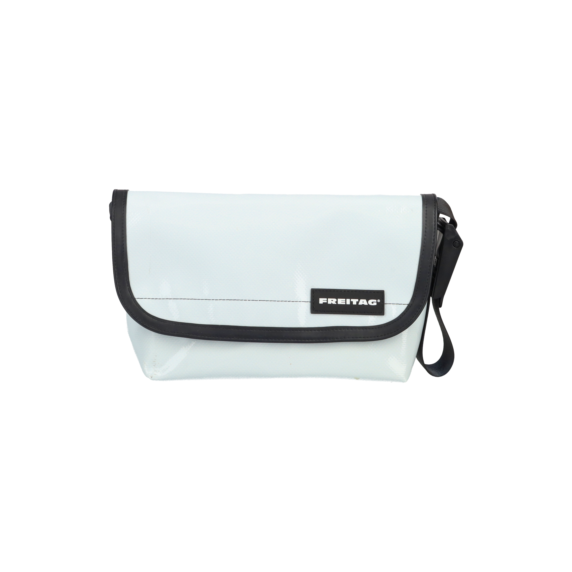 FREITAG メッセンジャーバッグNIGHT RIDER ホワイト 全てのバッグ | FREITAG