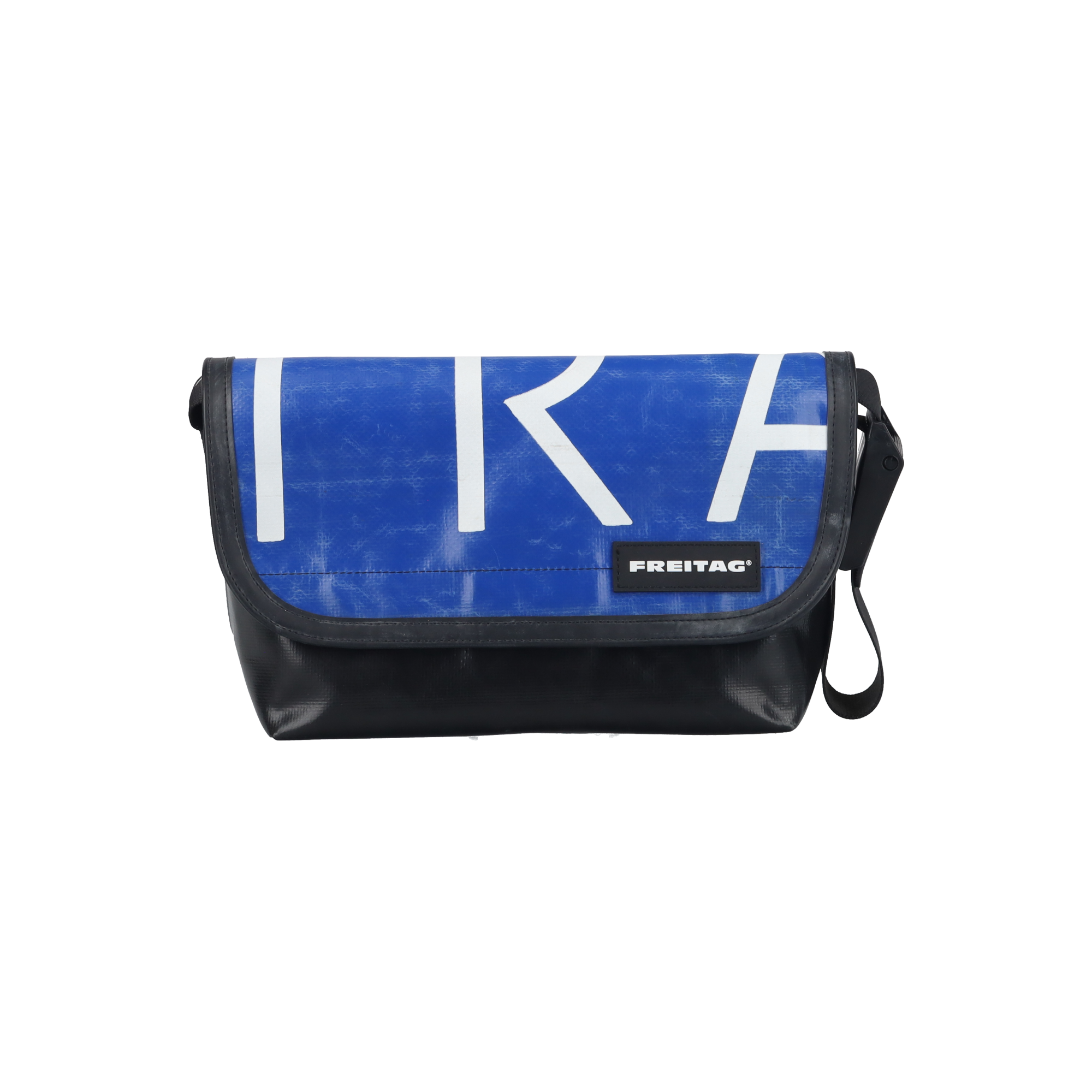 F655 DIXON | 190129 | FREITAG