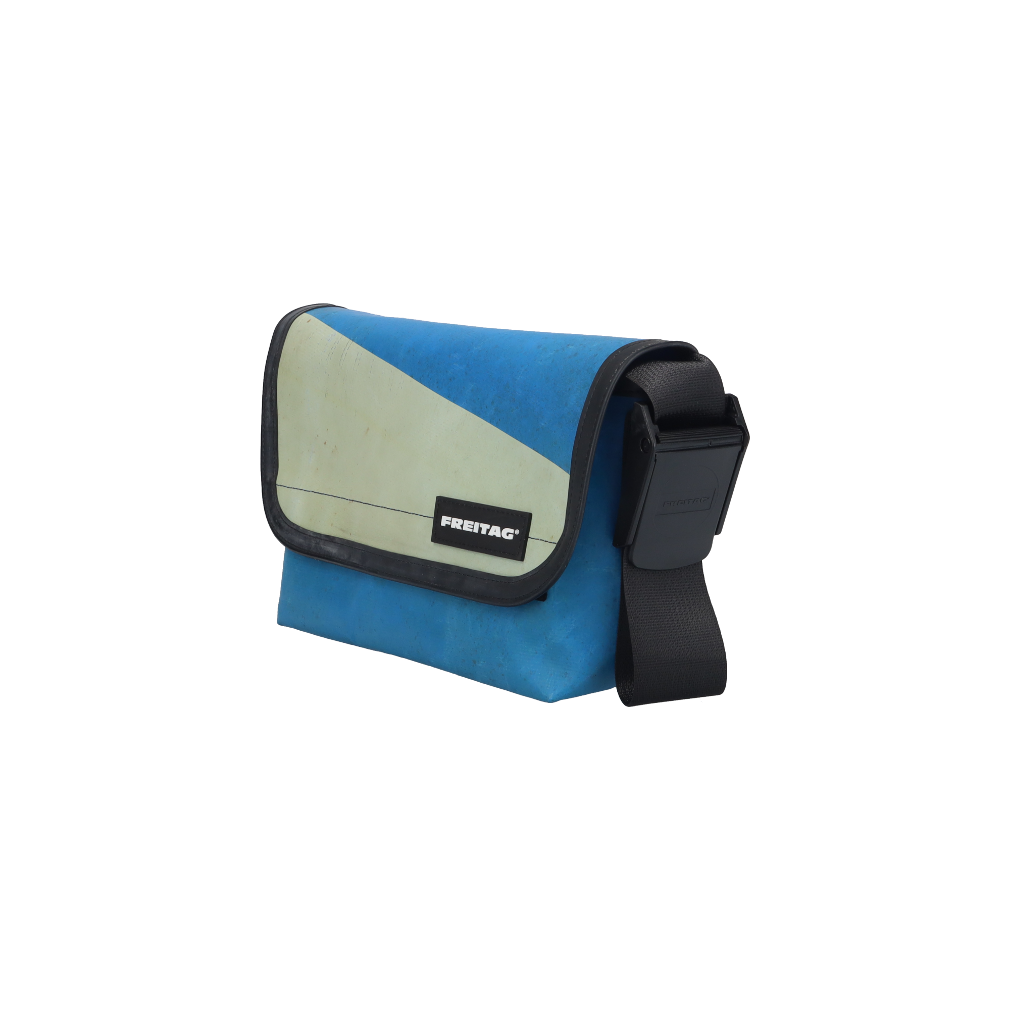 FREITAG メッセンジャーバッグ パープル メッセンジャーバッグ | FREITAG