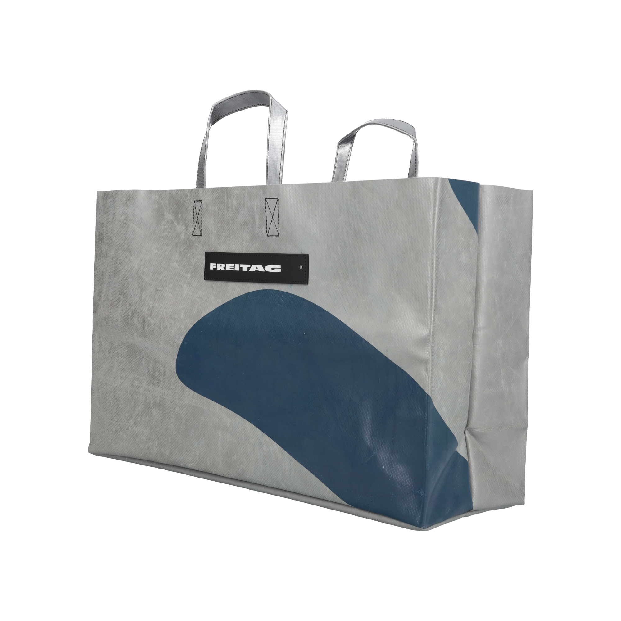 フライターグ F260 MIAMI WIDE マイアミワイド ブラック グレー F260 MIAMI WIDE | 082221 | FREITAG