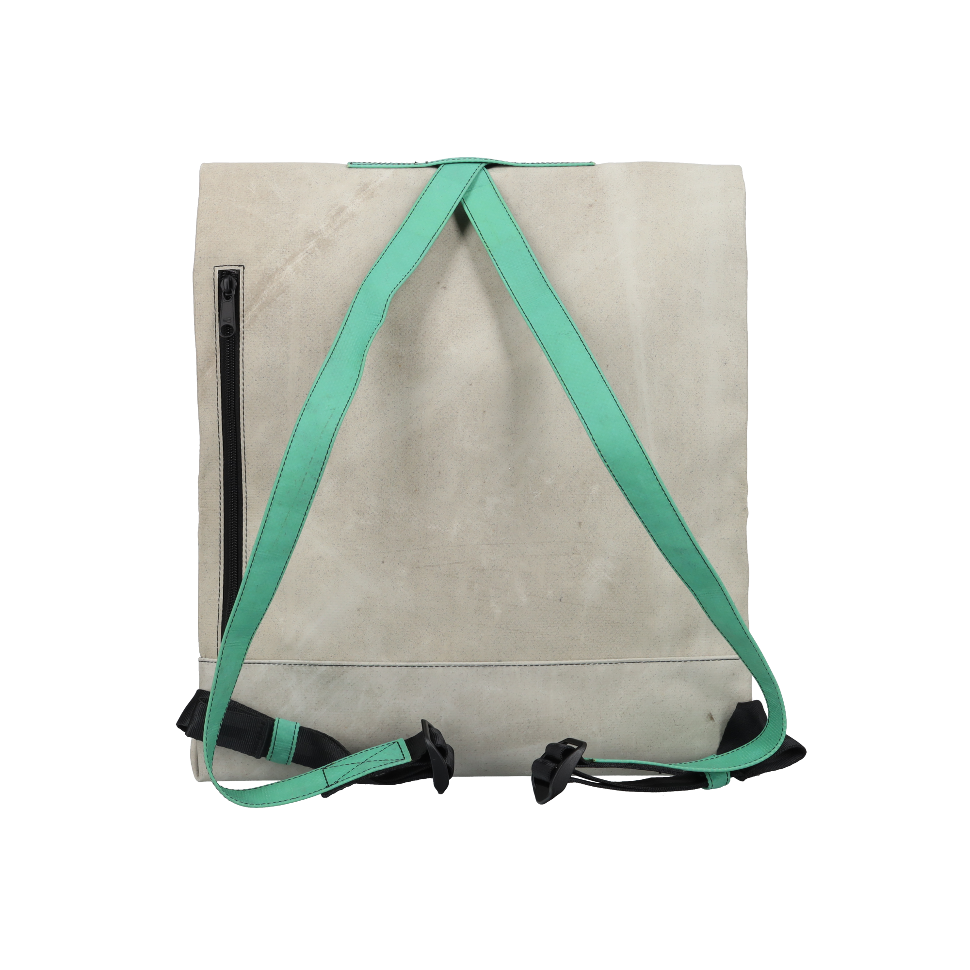 t*n様 FREITAG KOWALSKI グリーン Backpack FREITAG F253 Kowalski | Freshlabels.com