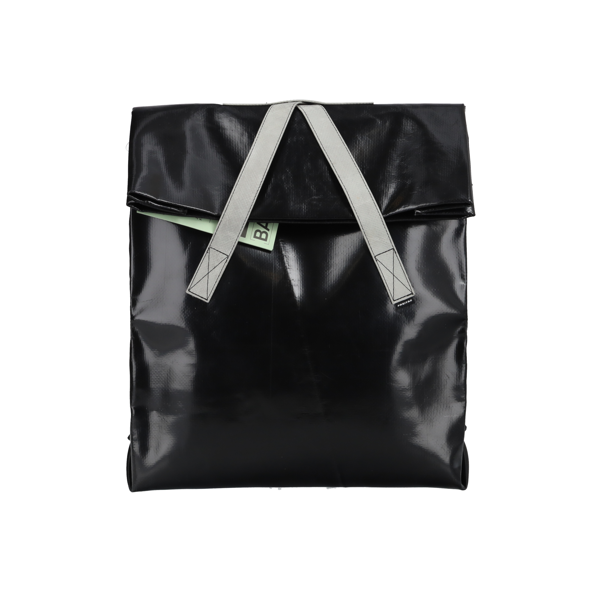 バッグ All Black Freitag F253 Kowalski All Black Freitag F253 Kowalski