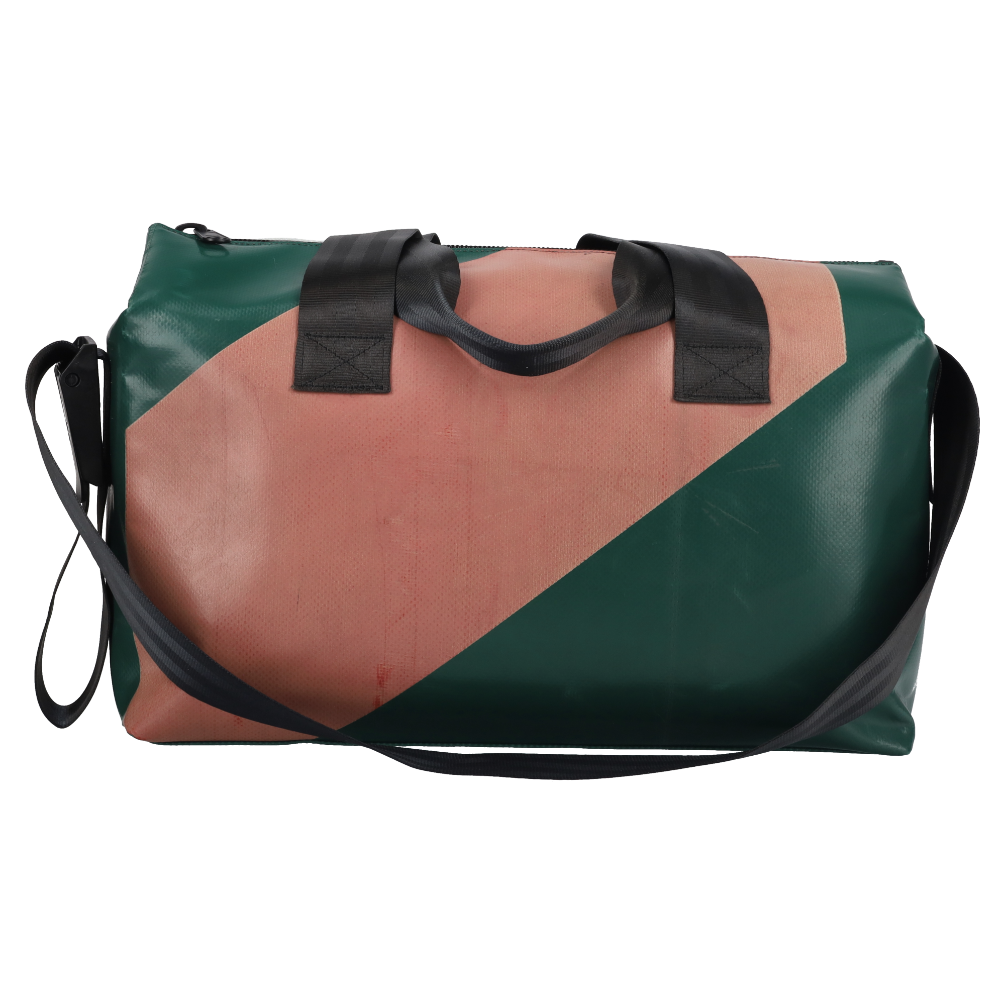 FREITAGフライターグ F45 LOIS ピンク FREITAG フライターグ LOIS F45（FREITAG JAPAN | F45 LOIS