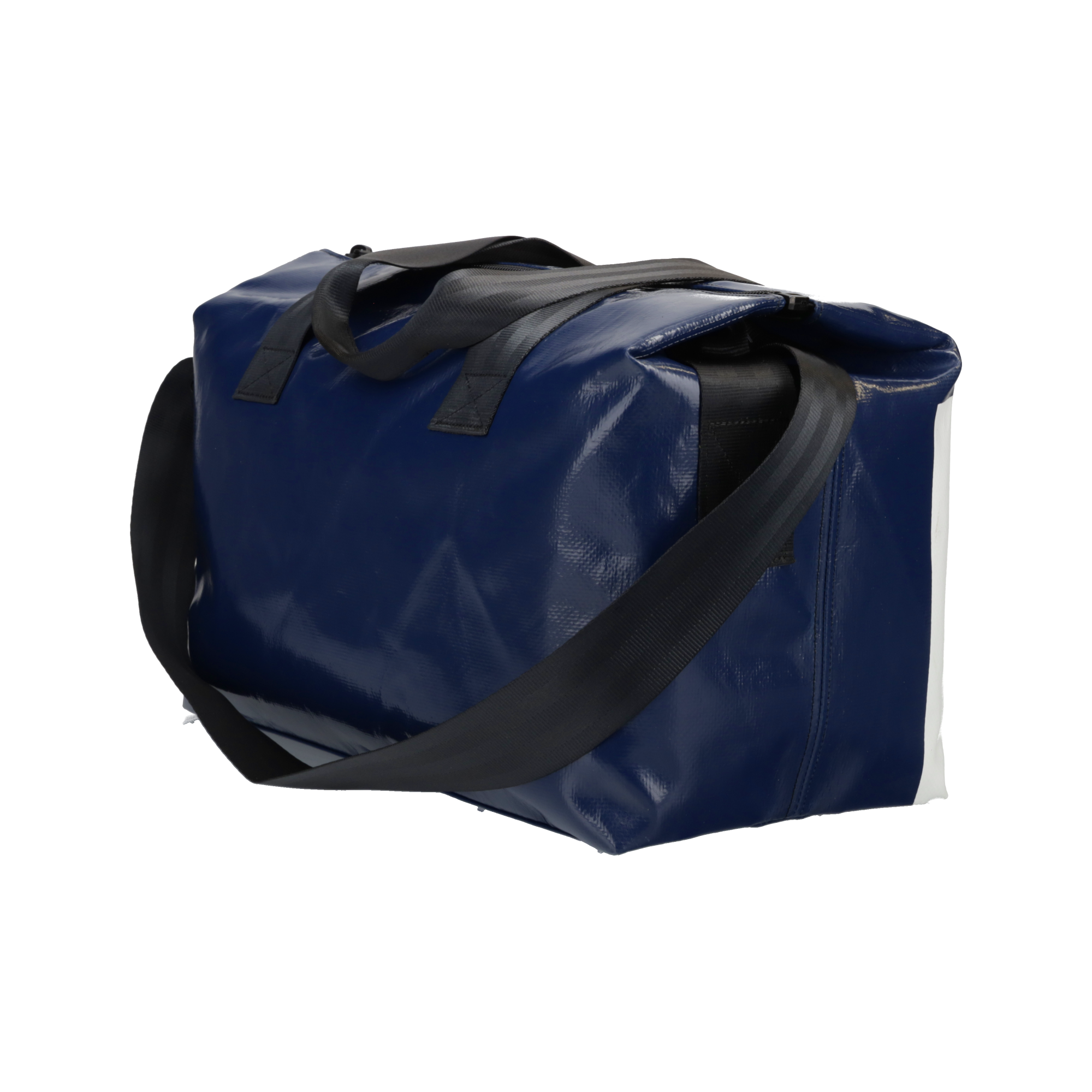 FREITAG F45 LOIS 2way ボストンバッグ オールブルー FREITAG 青 ボストンバッグ F45 LOIS FREITAG 青 ボストンバッグ F45 LOIS