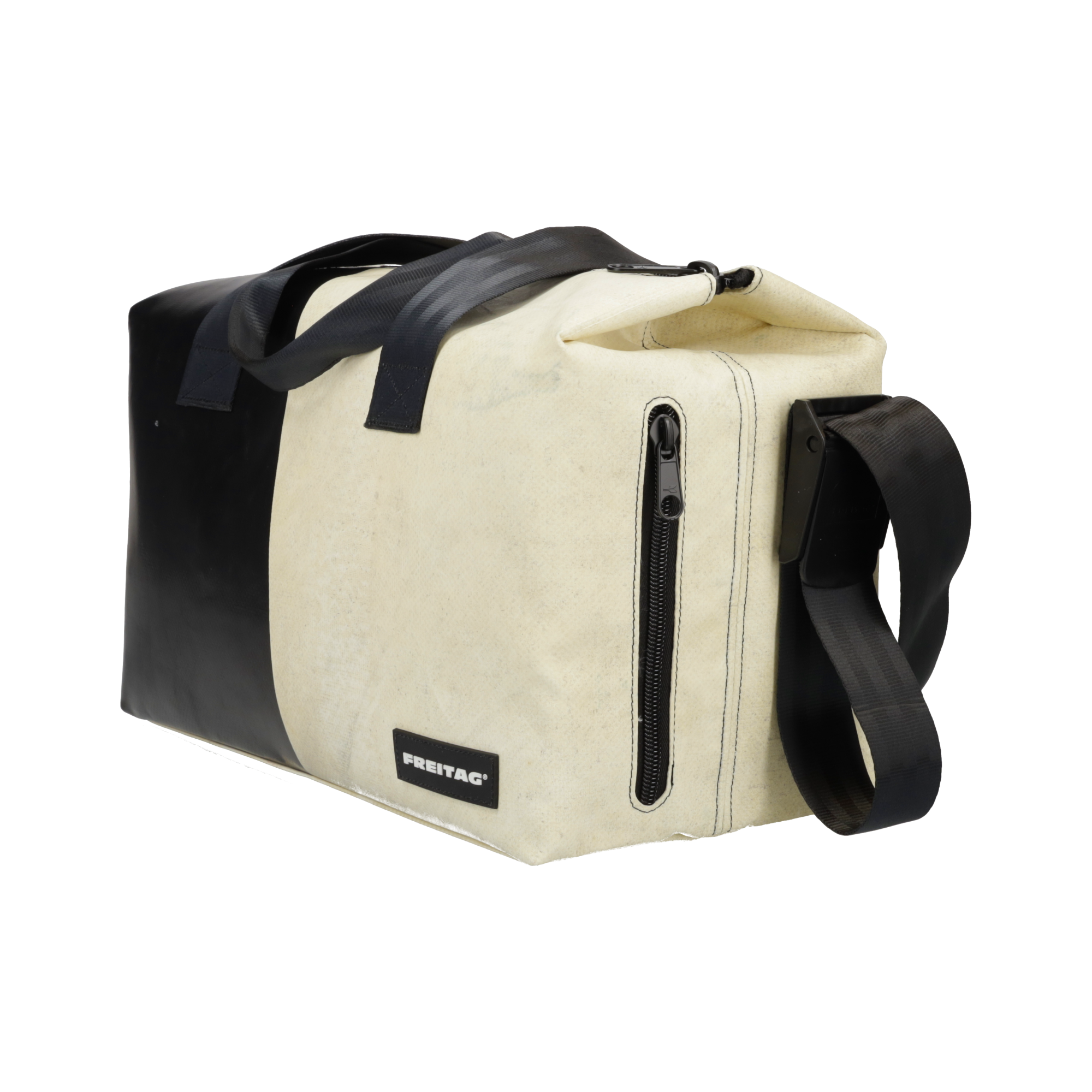 FREITAG Lois F45 シルバー F45 LOIS | 022450 | FREITAG