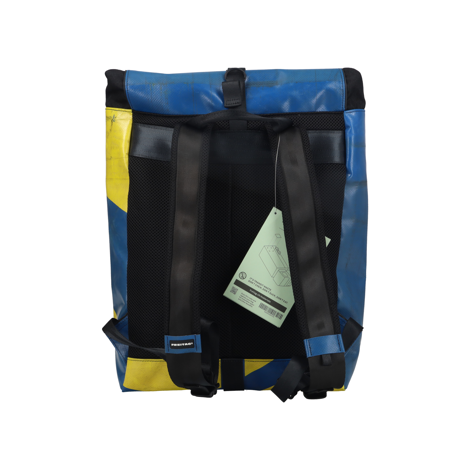 F306 HAZZARD | FREITAG