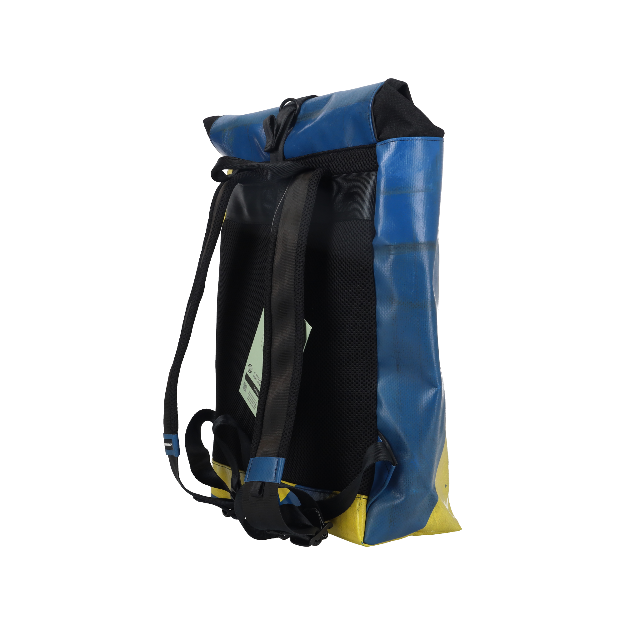 F155 CLAPTON | FREITAG