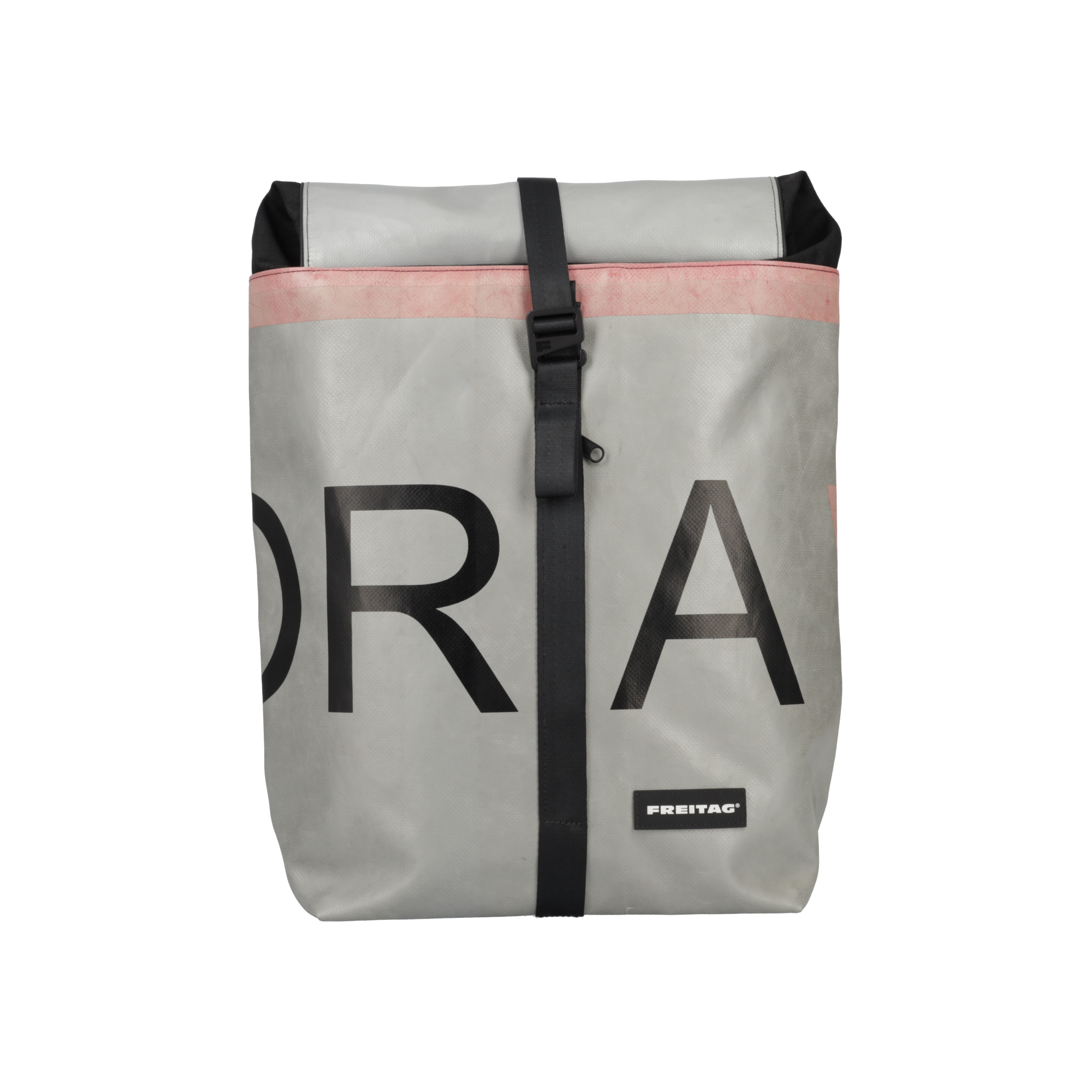 FREITAG 新品未使用　fran Rマーク F155 CLAPTON | 024275 | FREITAG