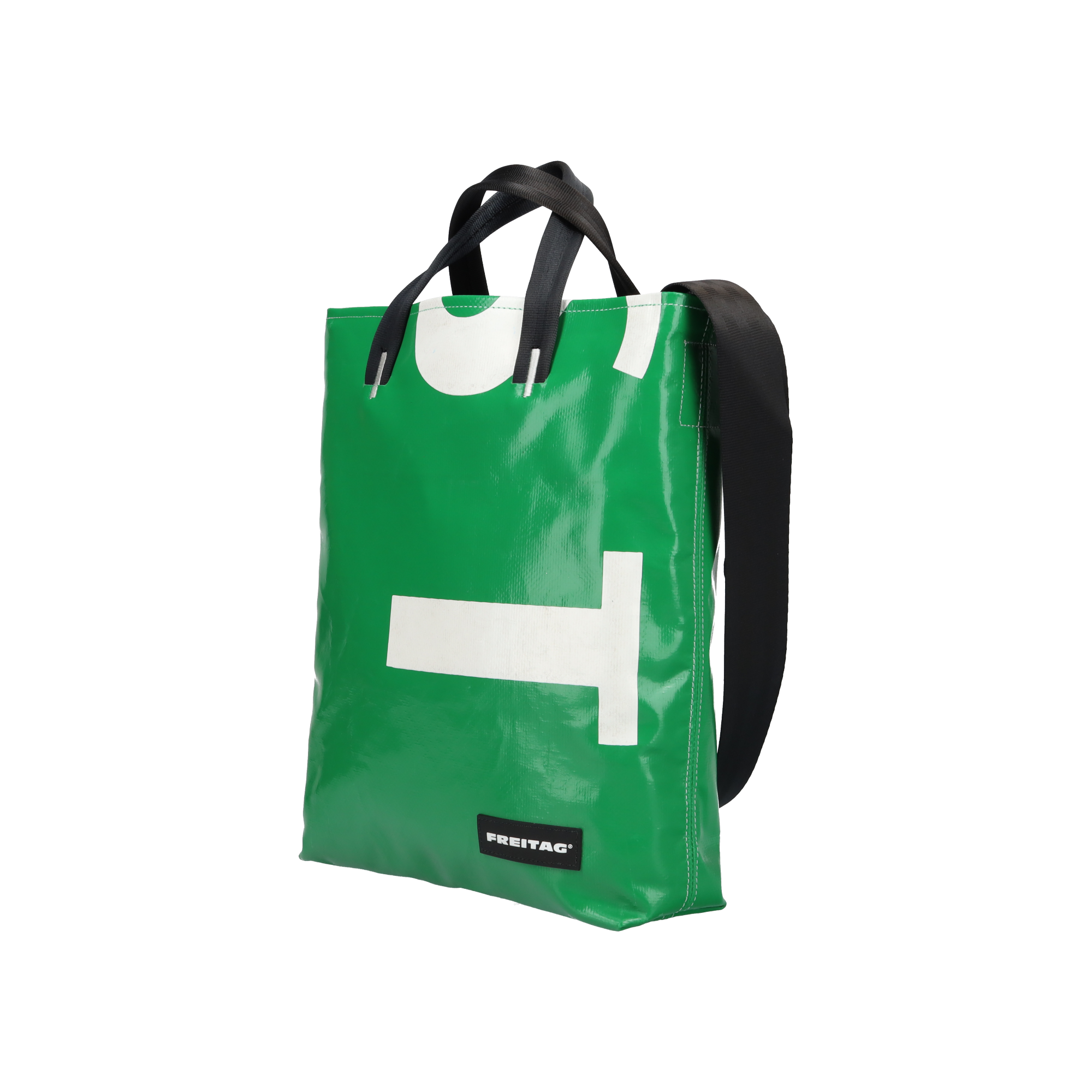 【希少オールブラック】フライターグ F202 LELAND F202 LELAND | 024423 | FREITAG