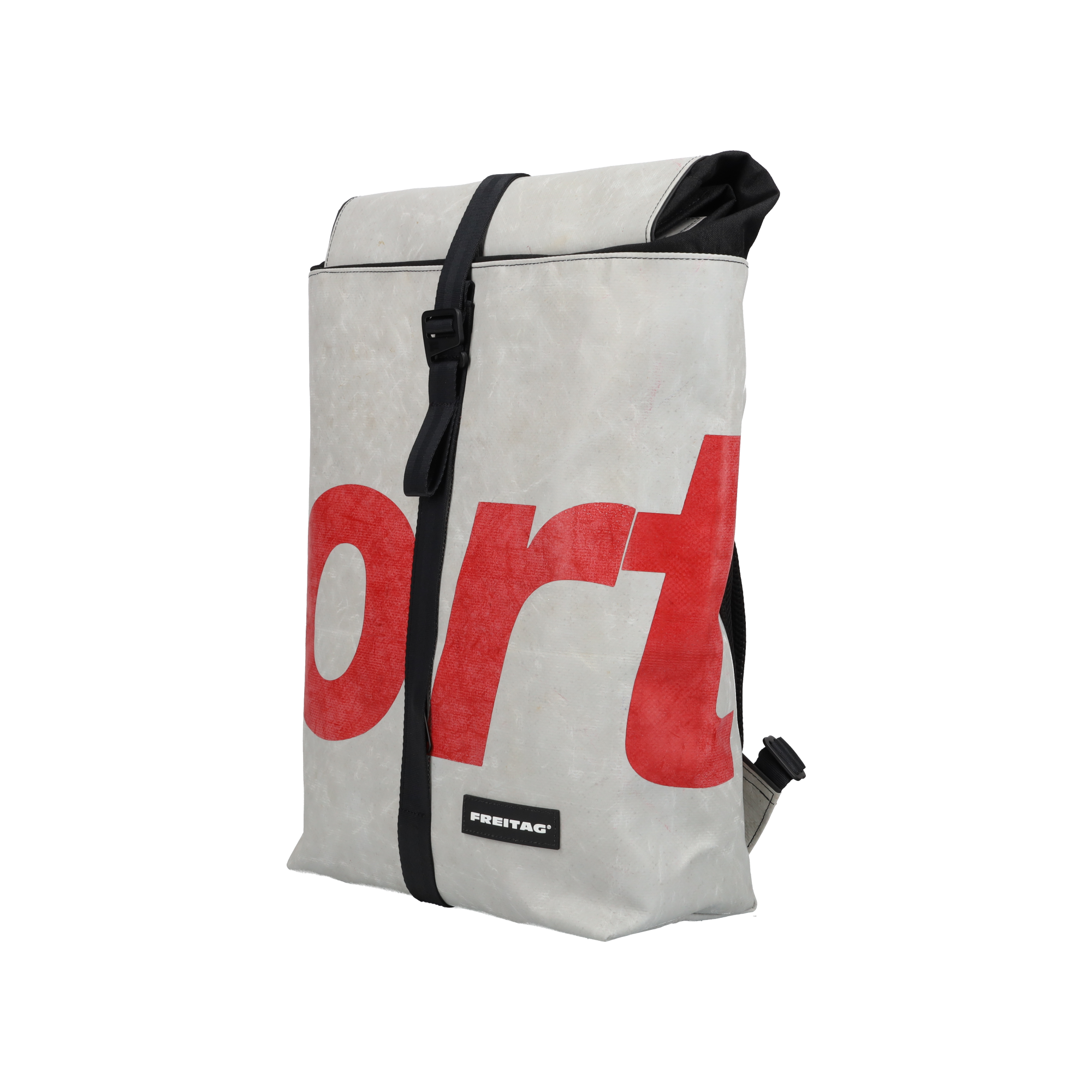 F155 CLAPTON | 024562 | FREITAG