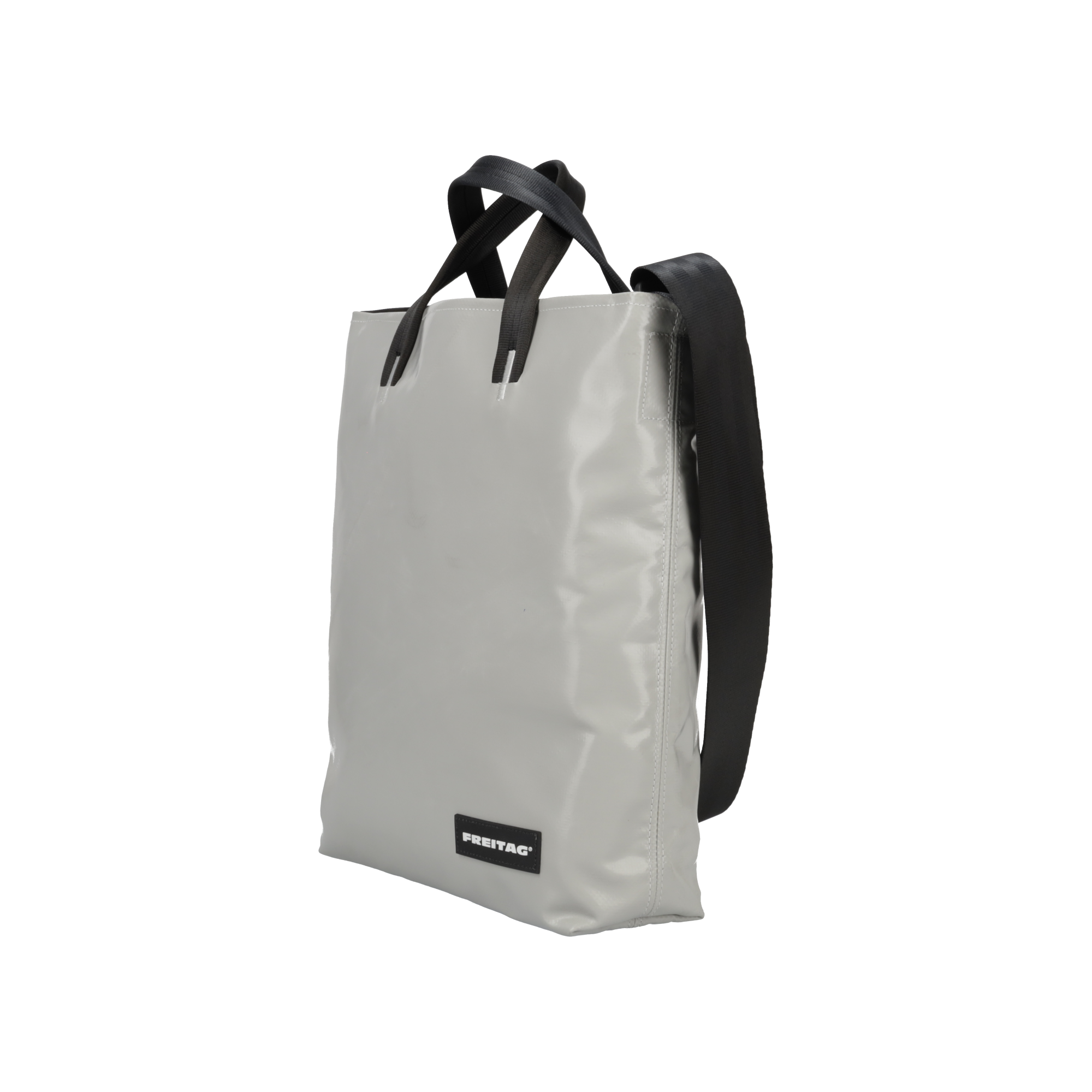 【美品】FREITAG　F202 LELAND　オールブラック F202 LELAND | 540423 | FREITAG
