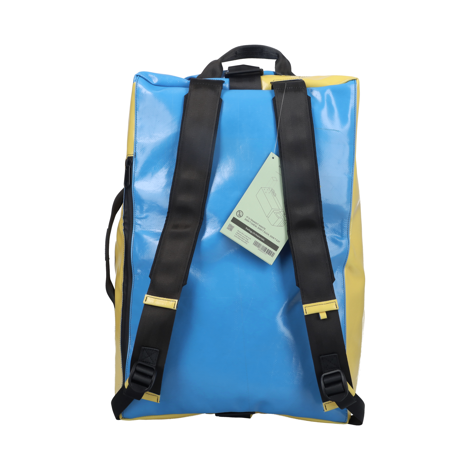F513 ORBITER | FREITAG