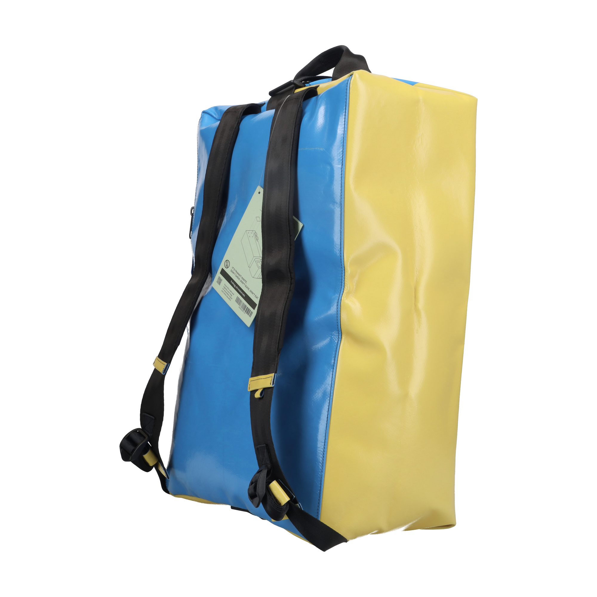 F513 ORBITER | FREITAG