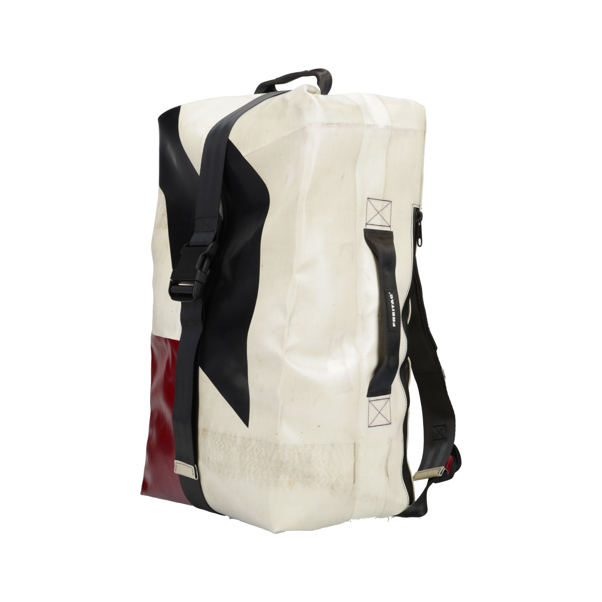 F512 VOYAGER | 025222 | FREITAG