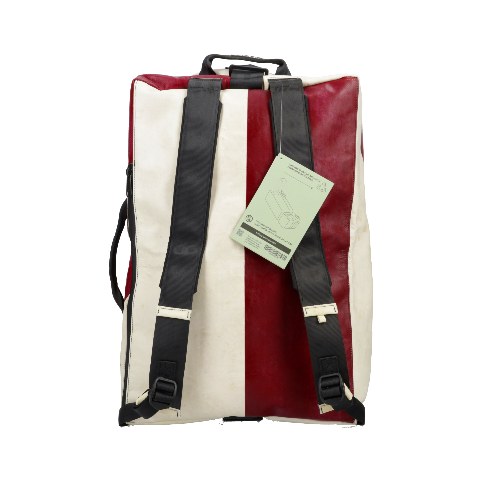 F512 VOYAGER | 025238 | FREITAG