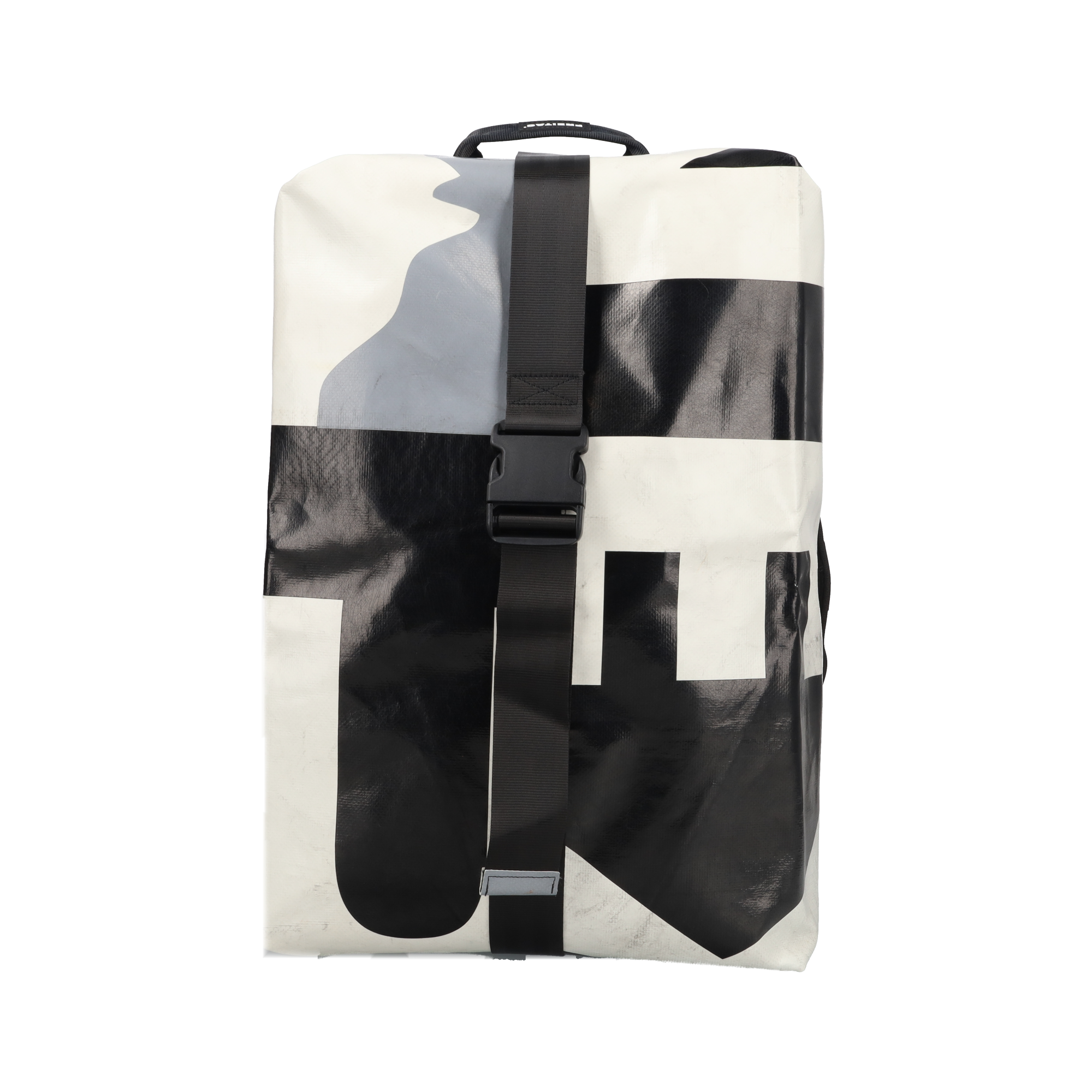 【大容量】FREITAG VOYAGER ボイジャー オールシルバー 大容量】FREITAG VOYAGER ボイジャー オールシルバー