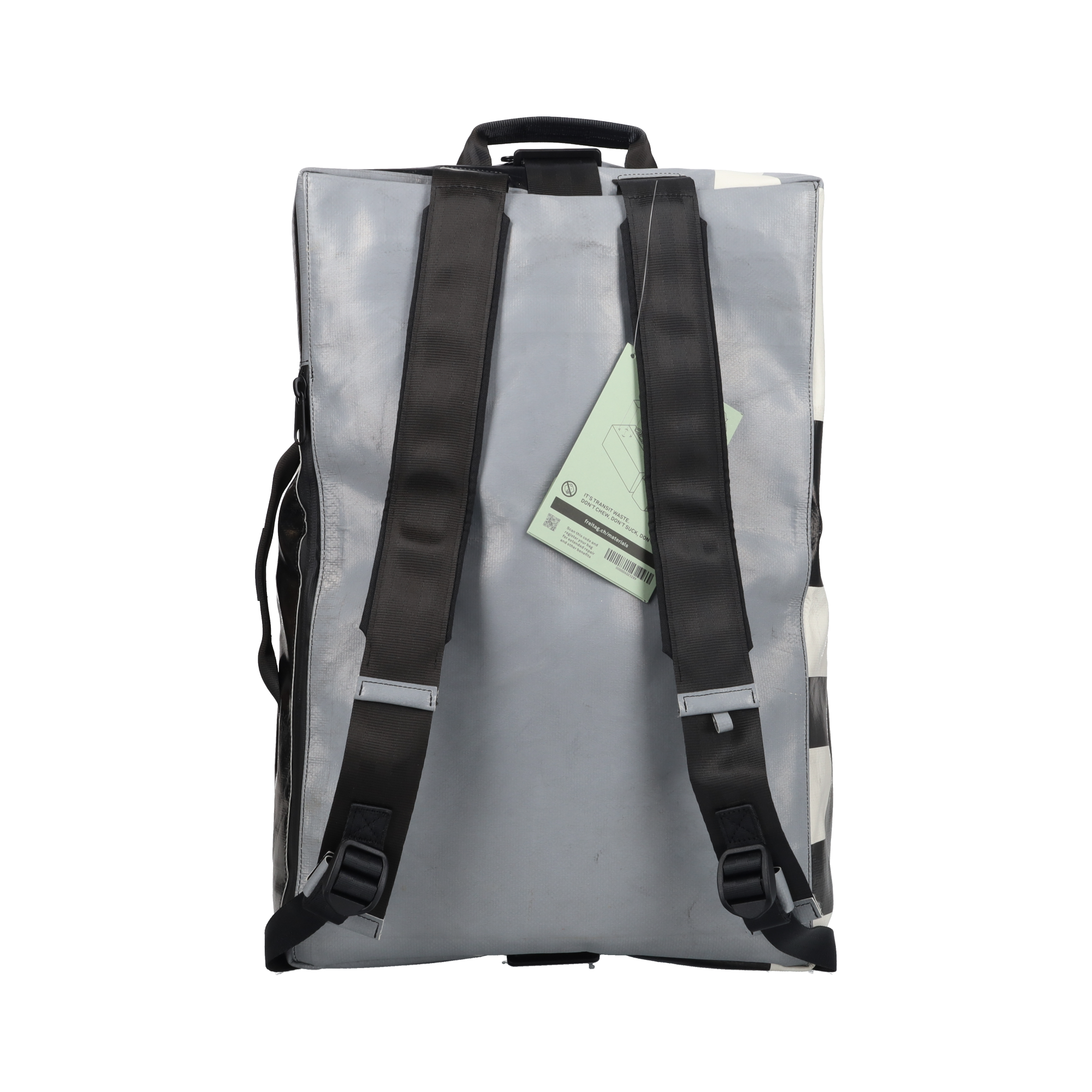 【大容量】FREITAG VOYAGER ボイジャー オールシルバー 大容量】FREITAG VOYAGER ボイジャー オールシルバー