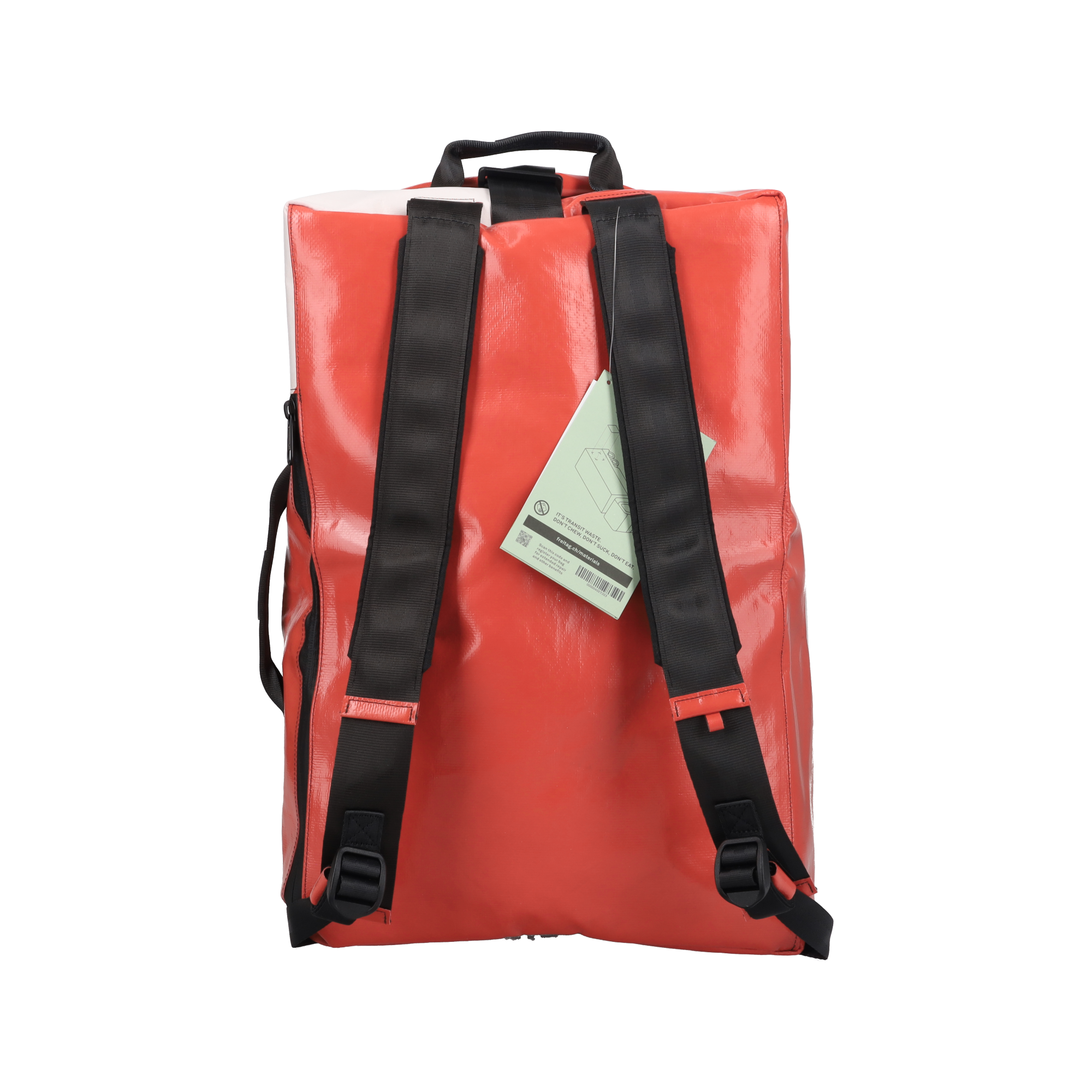 【美品】 FREITAG F512 VOYAGER RED / WHITE 美品】 FREITAG F512 VOYAGER RED / WHITE F512 VOYAGER