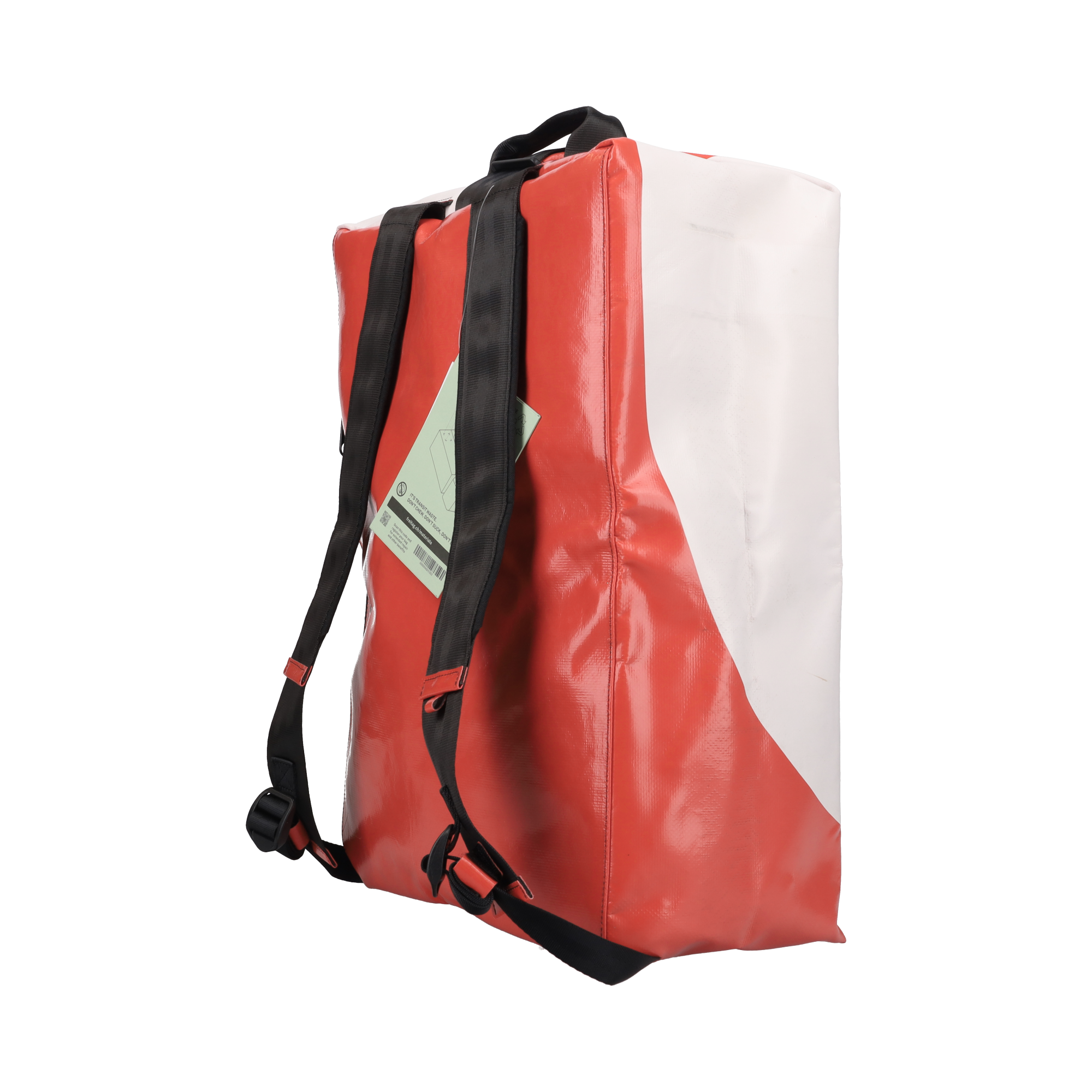 F512 VOYAGER | 025303 | FREITAG