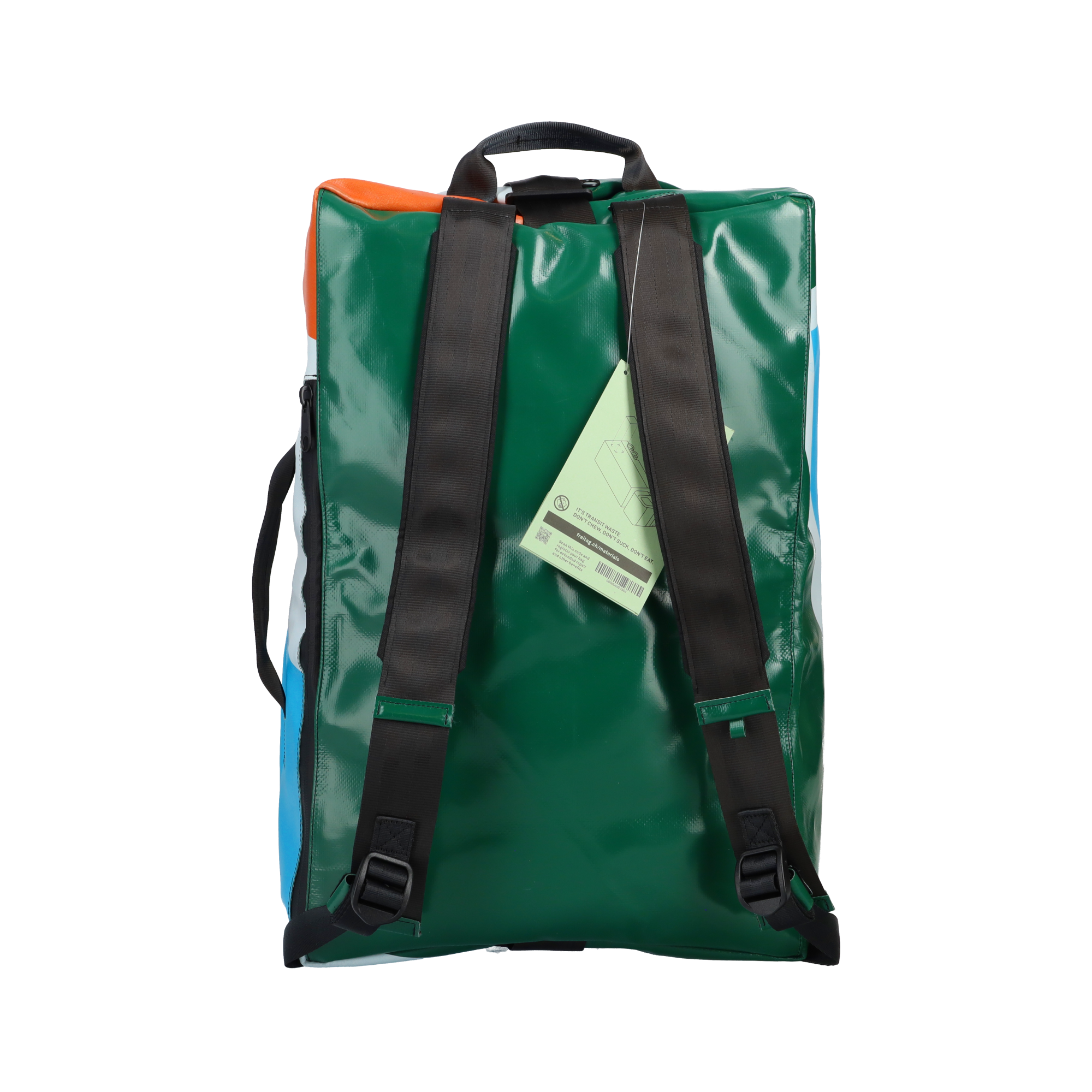F512 VOYAGER | 025305 | FREITAG