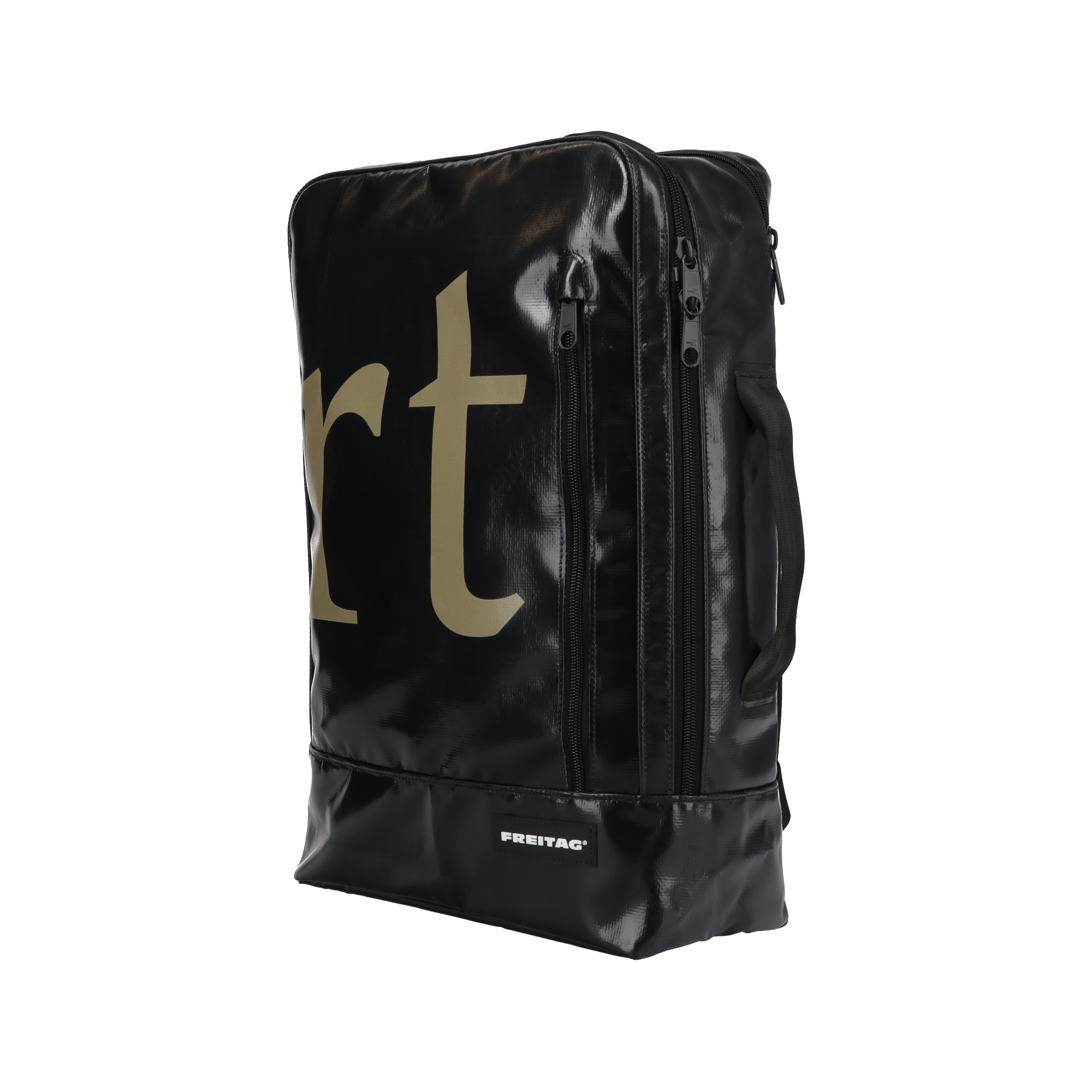 バッグ FREITAG F306 HAZZARD Freitag F306 HAZZARD Backpack Review | Pack Hacker