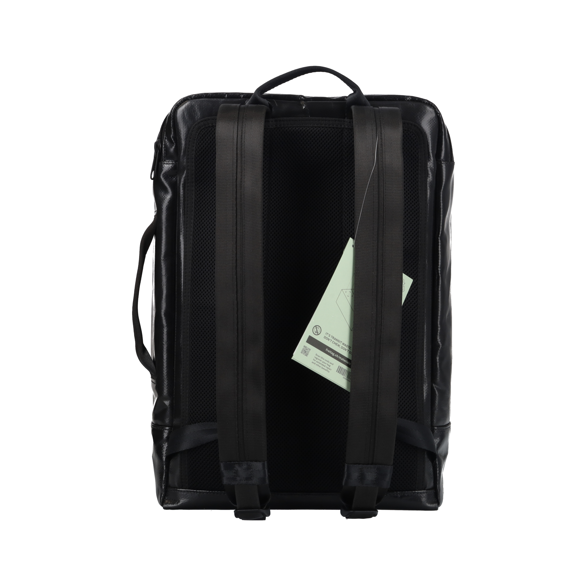 F306 HAZZARD | 025354 | FREITAG