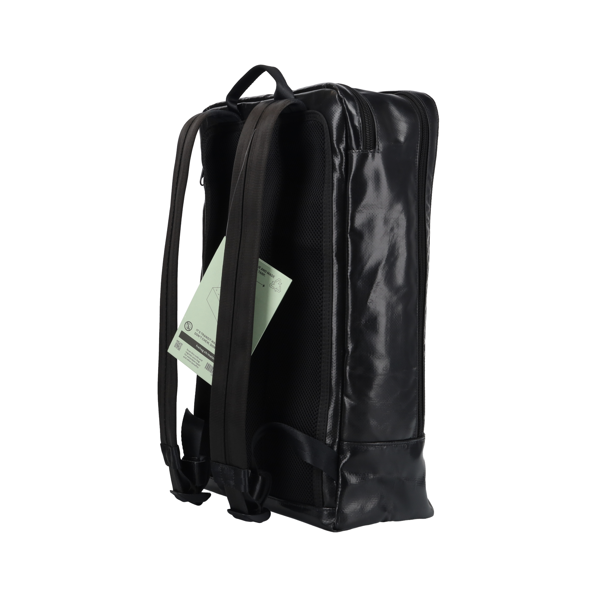 F306 HAZZARD | 025354 | FREITAG