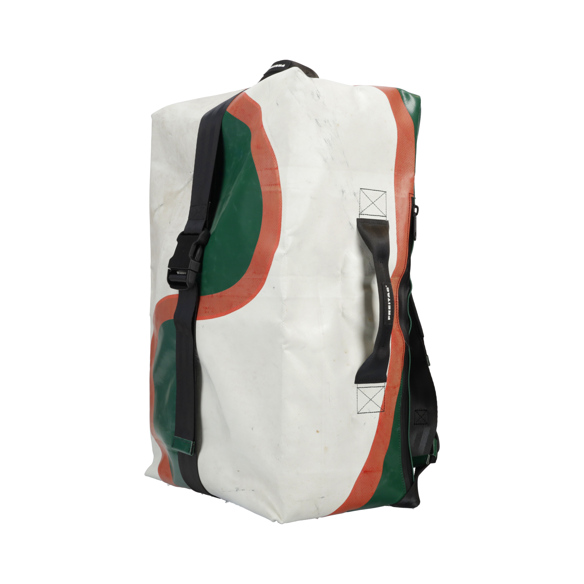F512 VOYAGER | 025371 | FREITAG