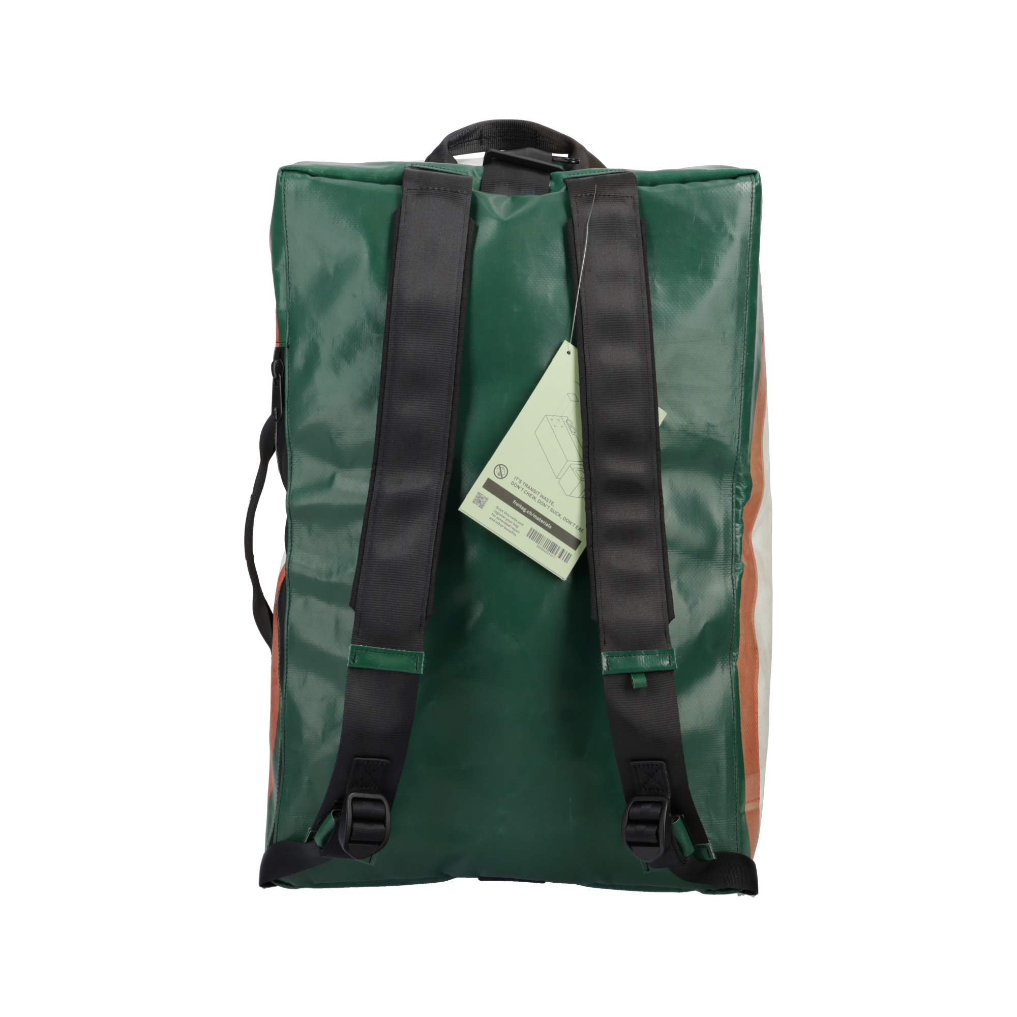 FREITAG F512 VOYAGER バックパック F512 VOYAGER | 150141 | FREITAG