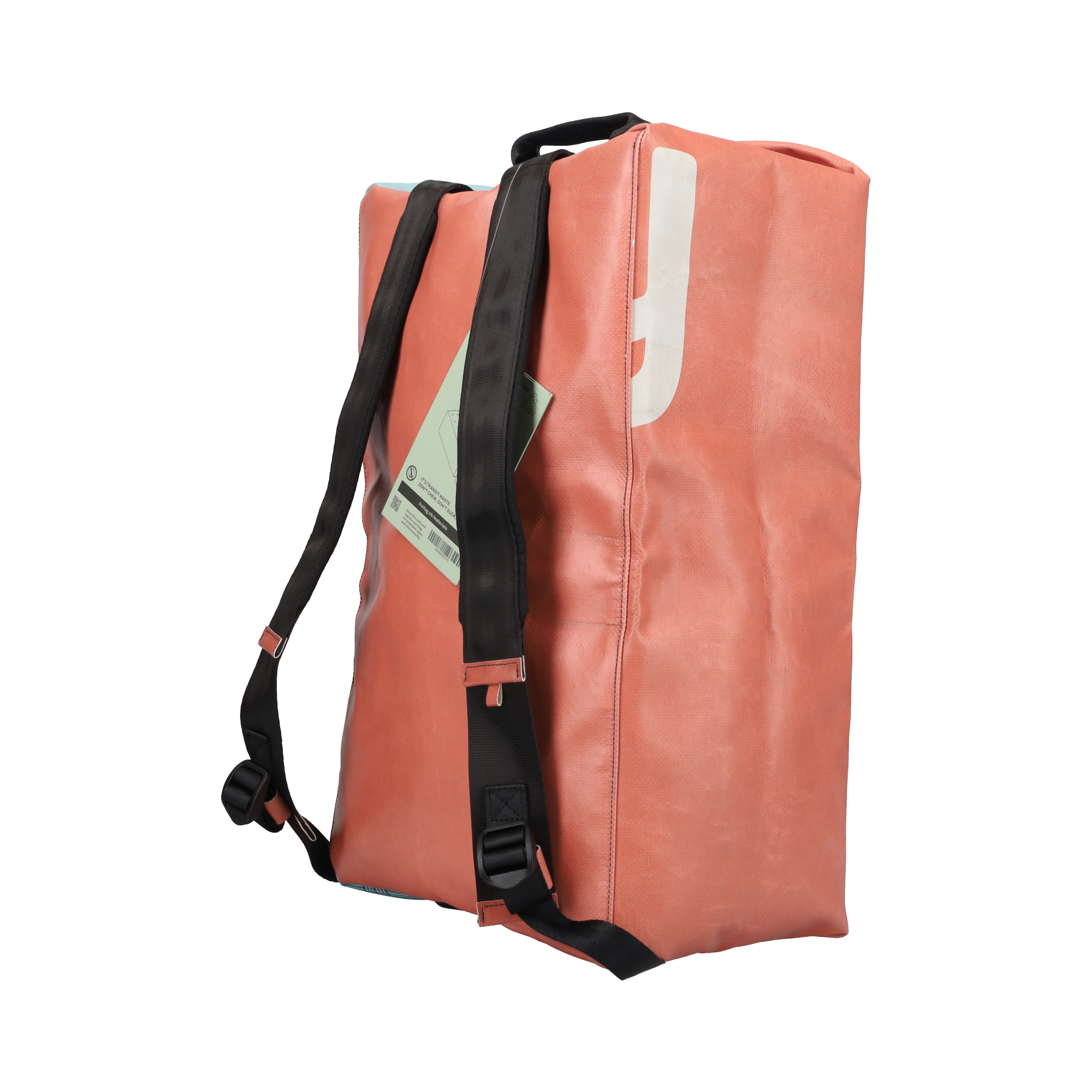 F512 VOYAGER | 025372 | FREITAG