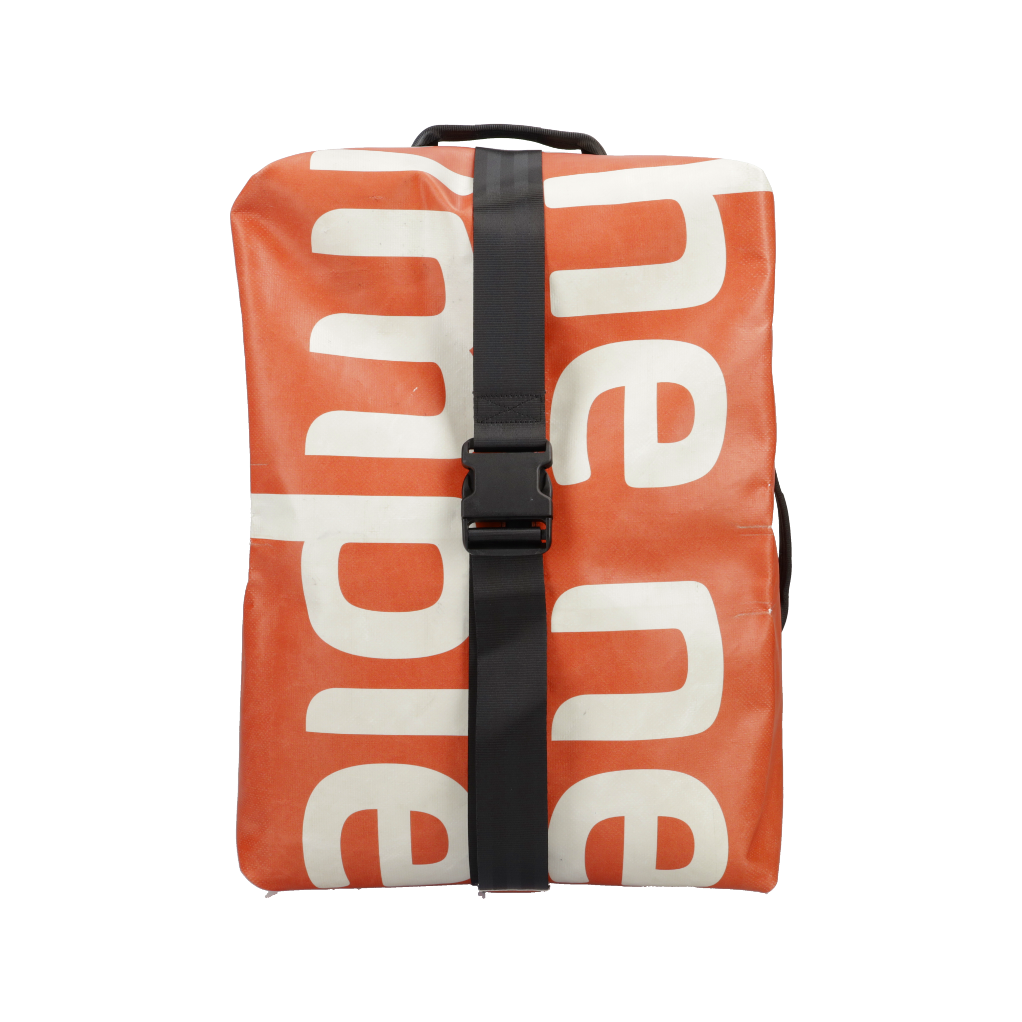 Freitag F45 LOIS タグ付き フルーツ柄 IDタグ付き 転写 Freitag F45 LOIS タグ付き フルーツ柄 IDタグ付き 転写 Freitag F45