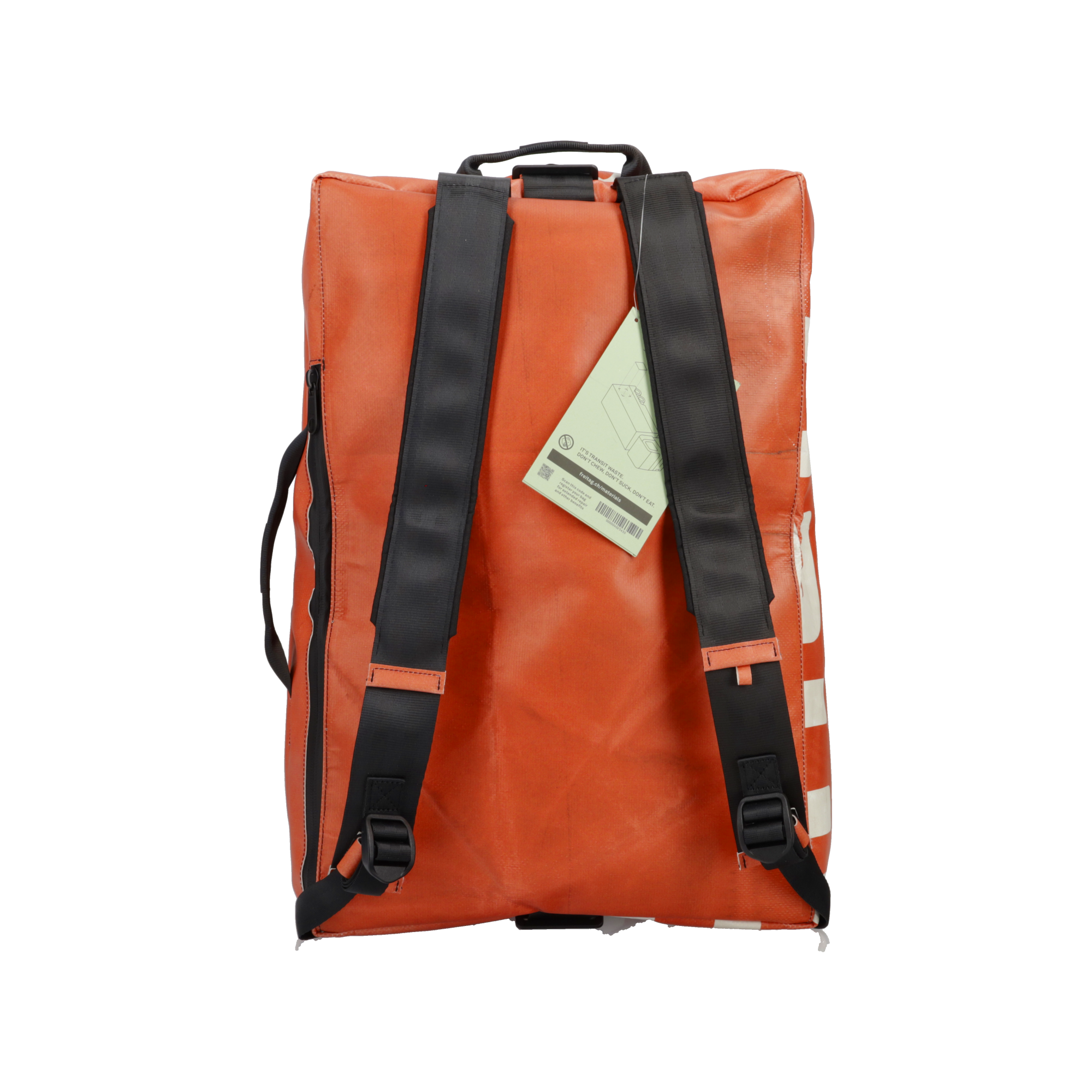 F512 VOYAGER | 025450 | FREITAG