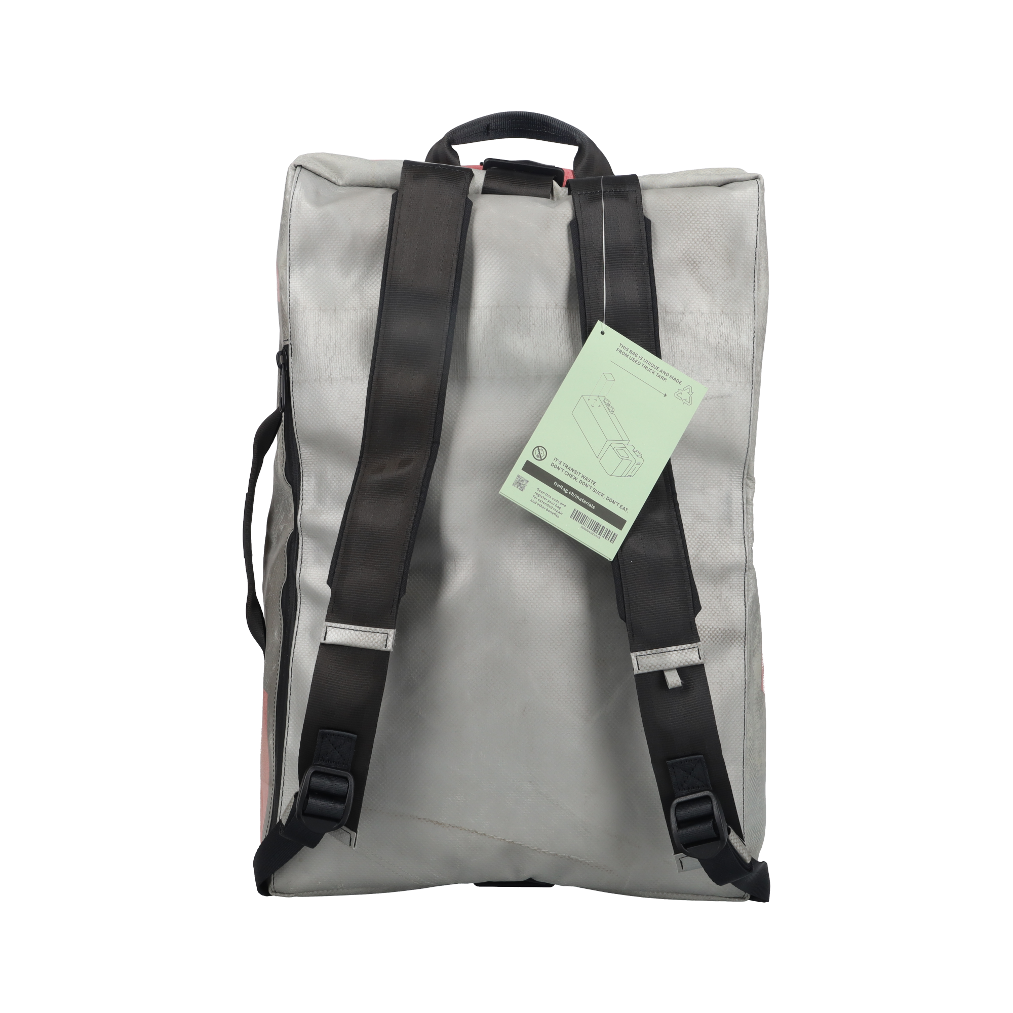 F512 VOYAGER | 025458 | FREITAG