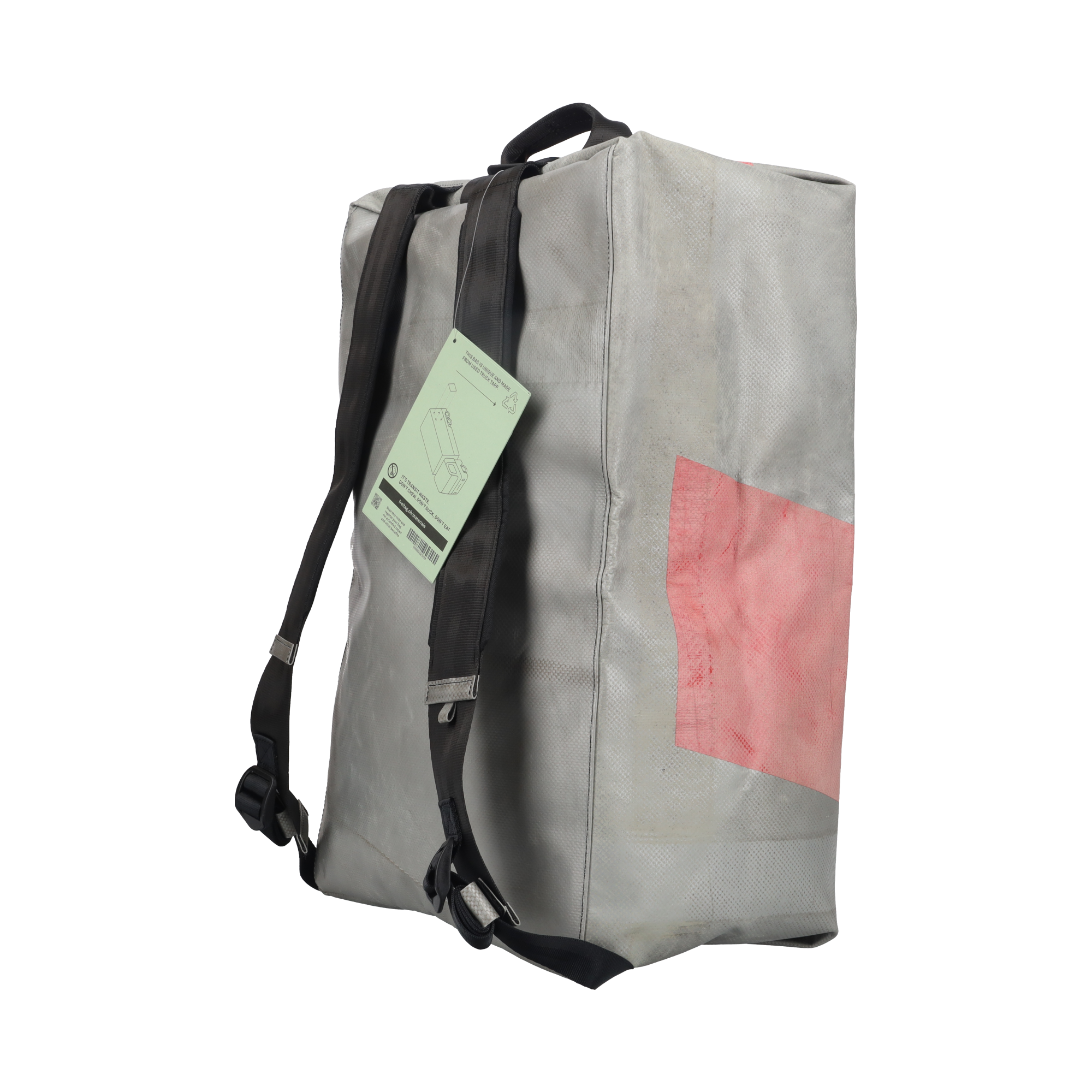 F35 CHEYENNE | FREITAG