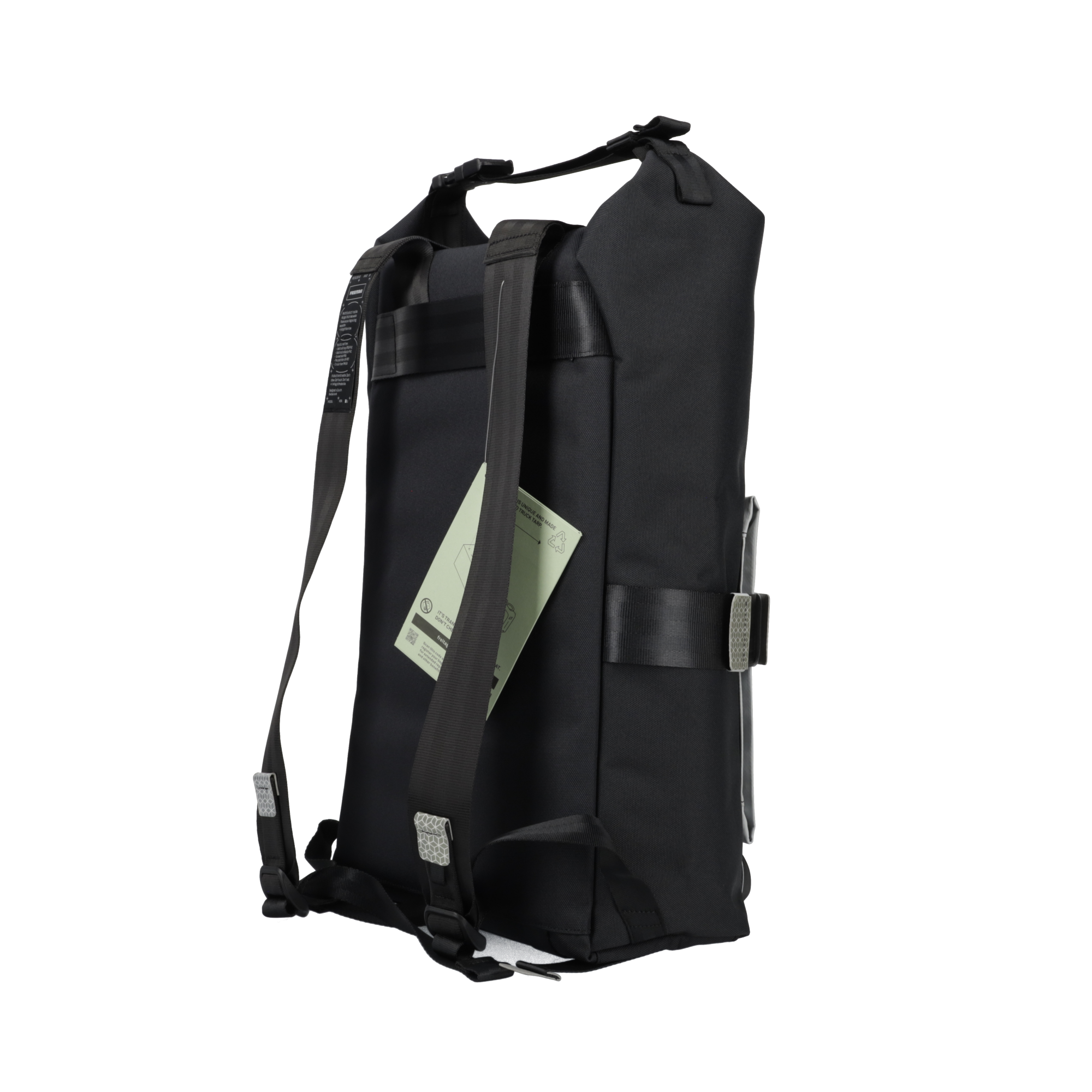 バッグ freitag 送料無料 Freitag フライターグ F690 COSTON バックパック