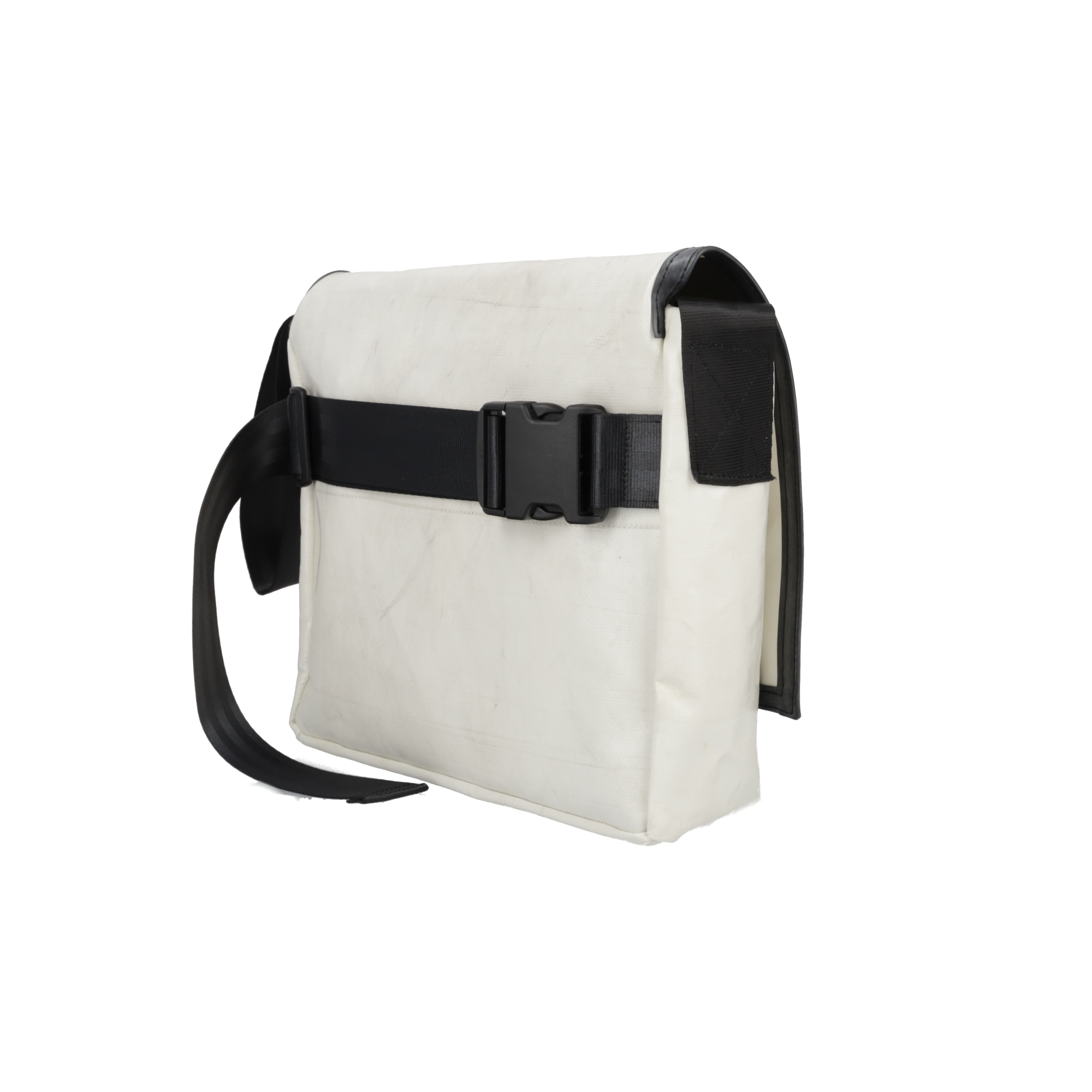 FREITAG メッセンジャーバッグ 黒 ロゴ入り