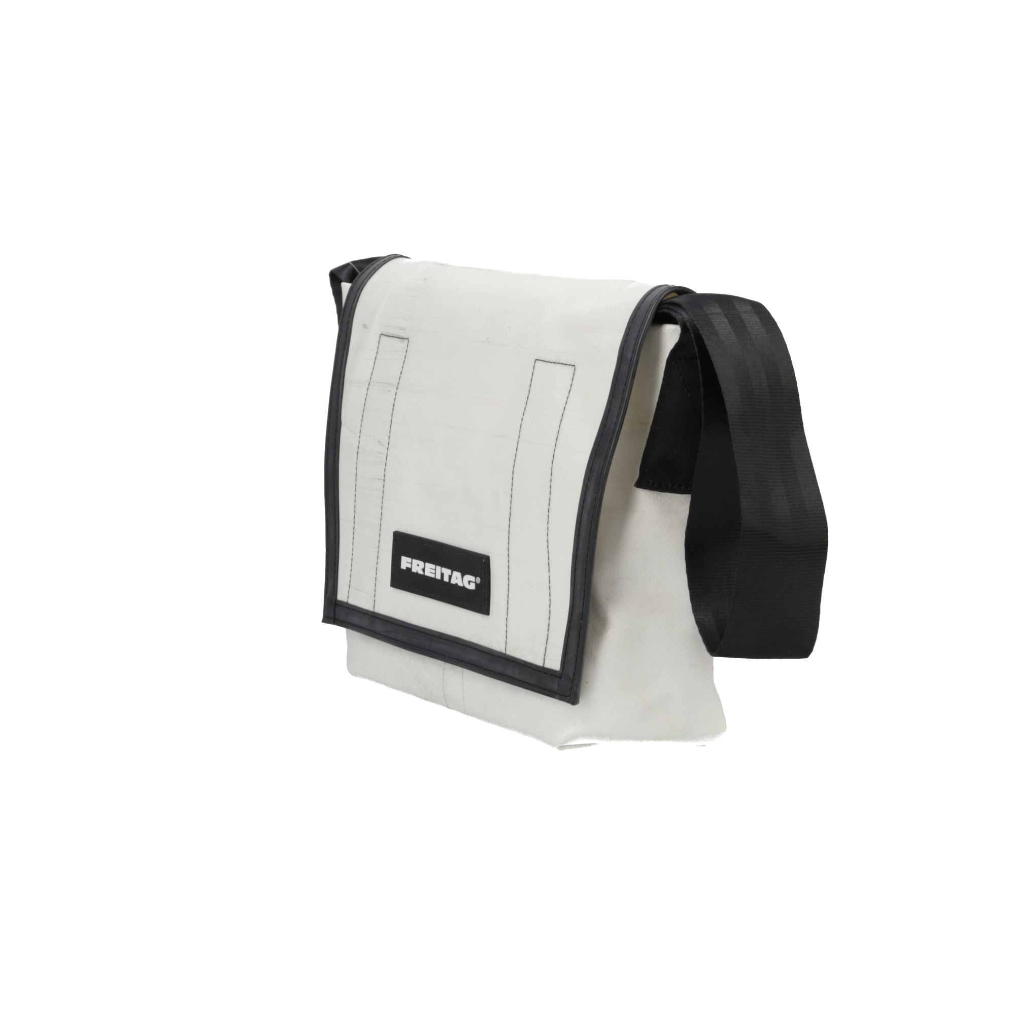 FREITAG F11 LASSIE メッセージャーバッグS 黒の点 FREITAG F11 LASSIE メッセージャーバッグS 黒の点 Freitag F11